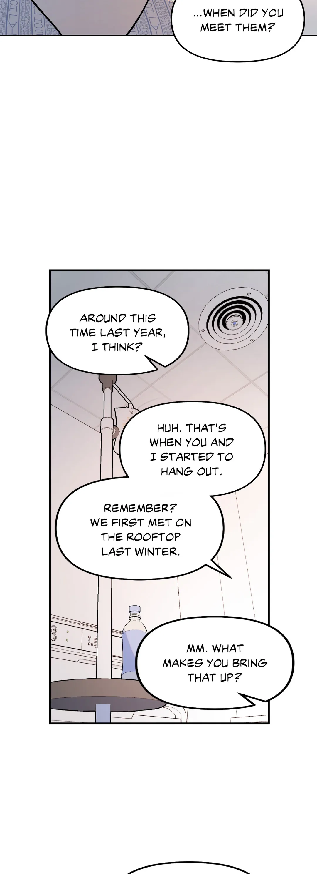 A Tree Without Roots [pawmanga.com] Chapter 2 - Page 39 in English