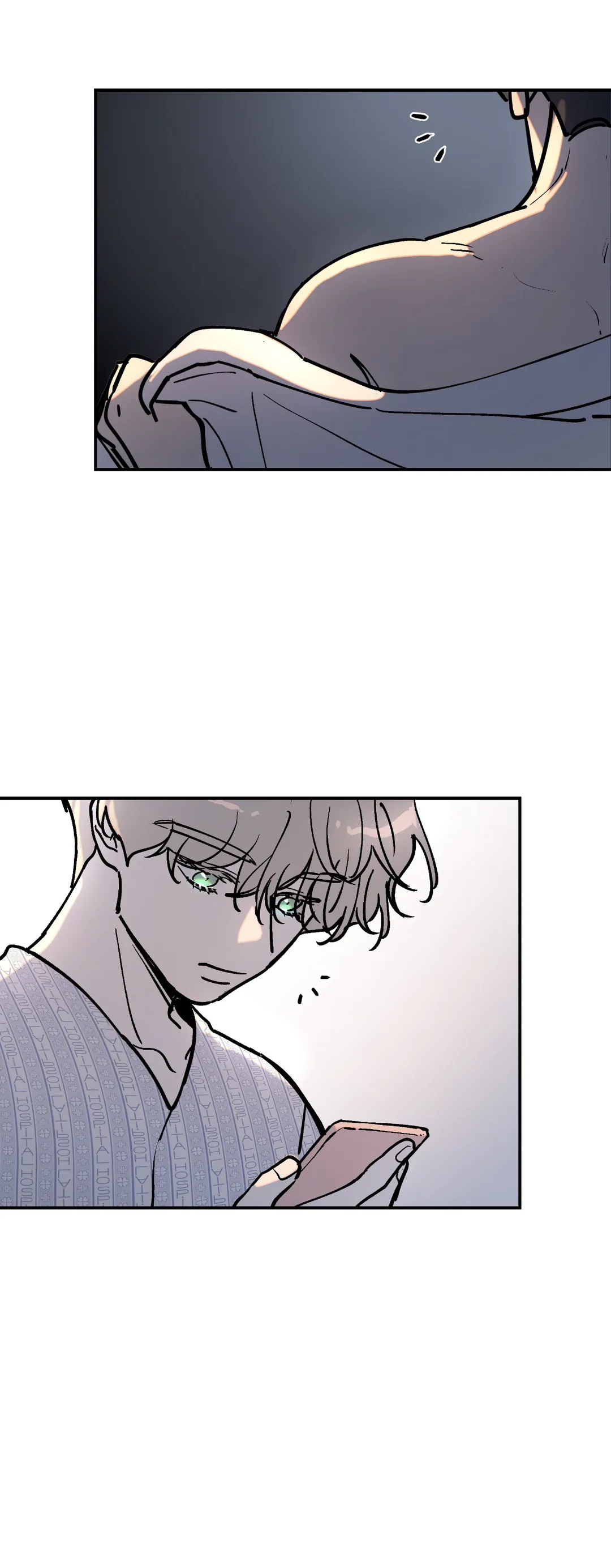 A Tree Without Roots [pawmanga.com] Chapter 2 - Page 48 in English