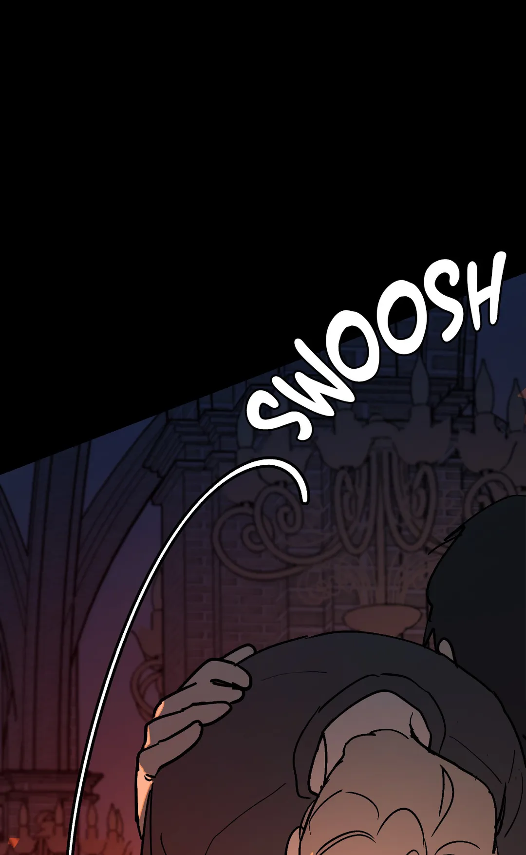 A Tree Without Roots [pawmanga.com] Chapter 2 - Page 5 in English