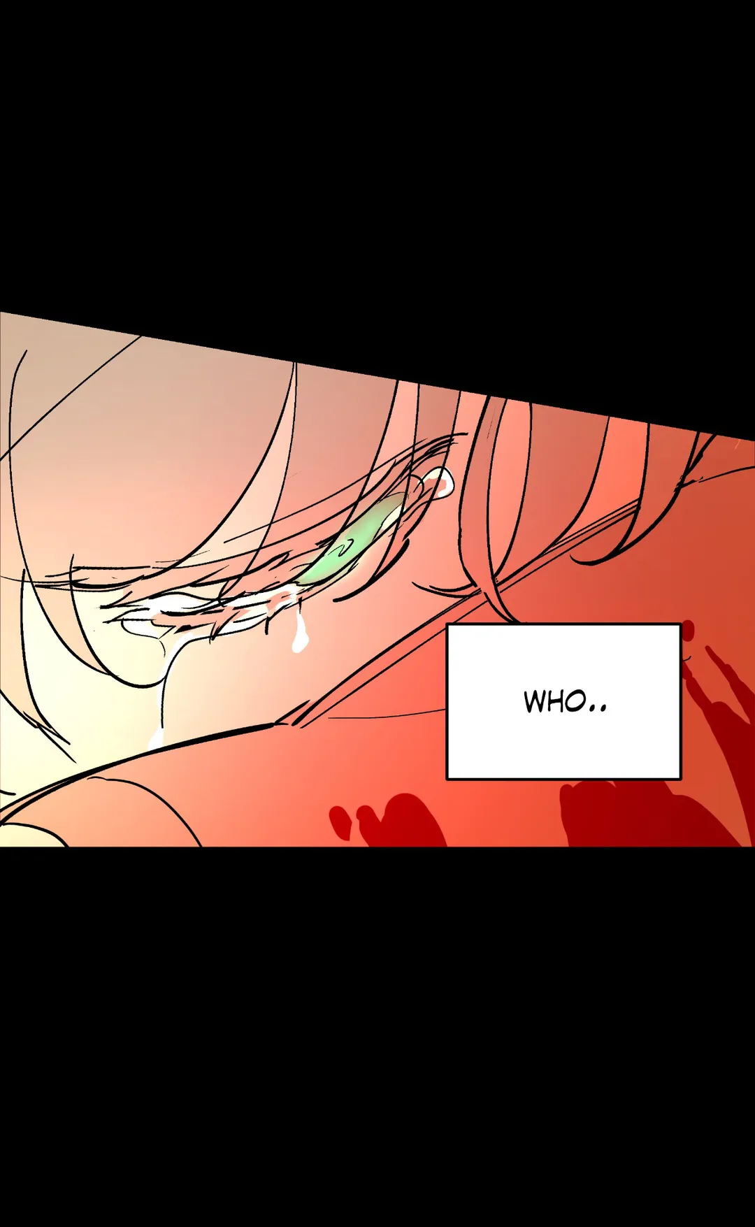 A Tree Without Roots [pawmanga.com] Chapter 2 - Page 7 in English