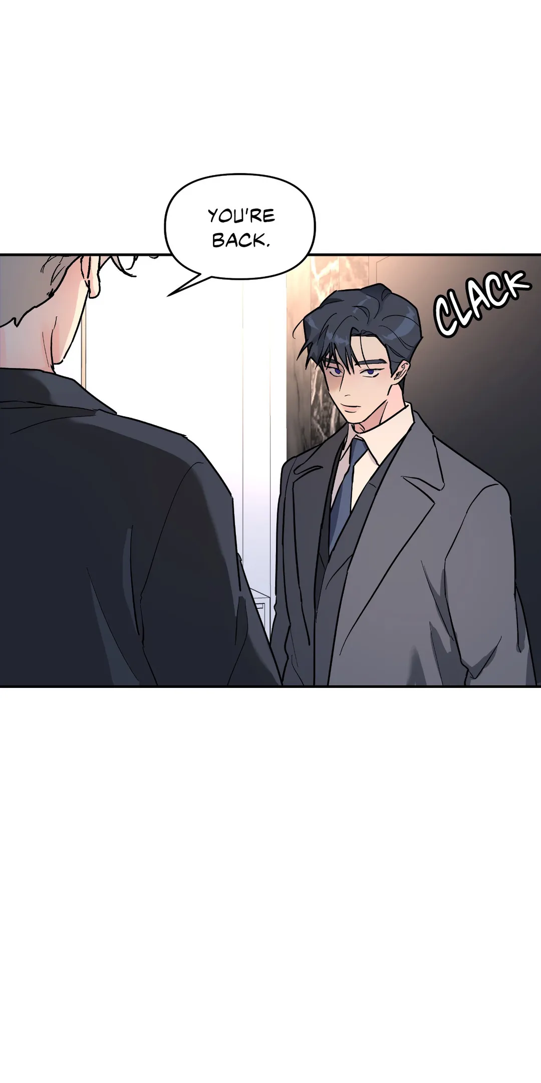 A Tree Without Roots [pawmanga.com] Chapter 20 - Page 26 in English