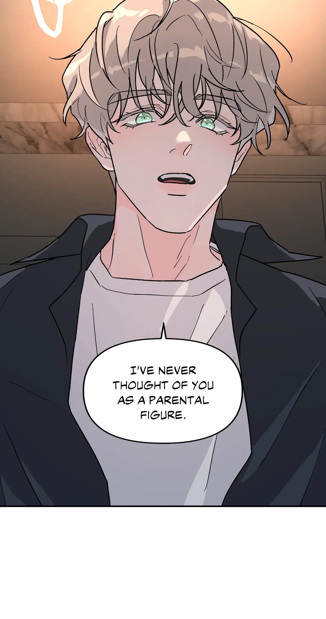 A Tree Without Roots [pawmanga.com] Chapter 20 - Page 49 in English