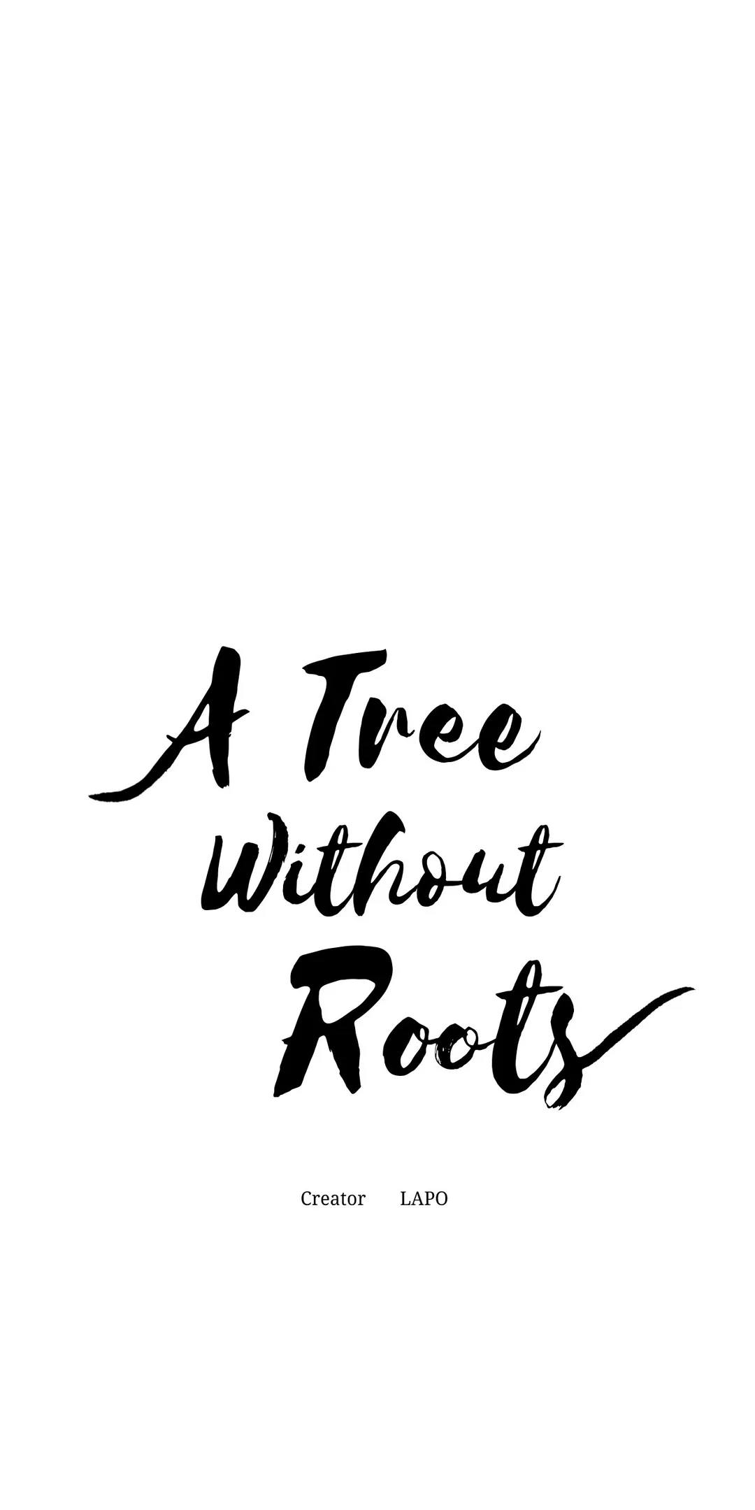 A Tree Without Roots [pawmanga.com] Chapter 20 - Page 5 in English