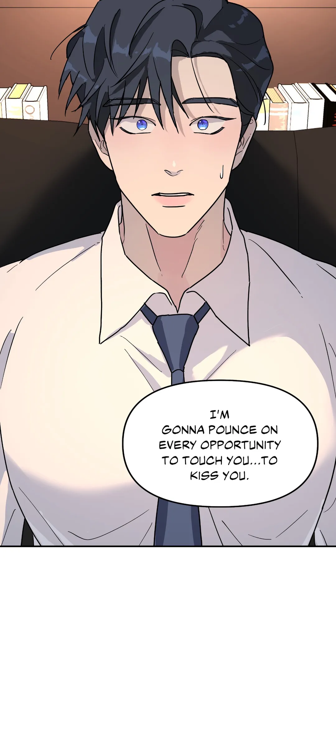 A Tree Without Roots [pawmanga.com] Chapter 20 - Page 53 in English