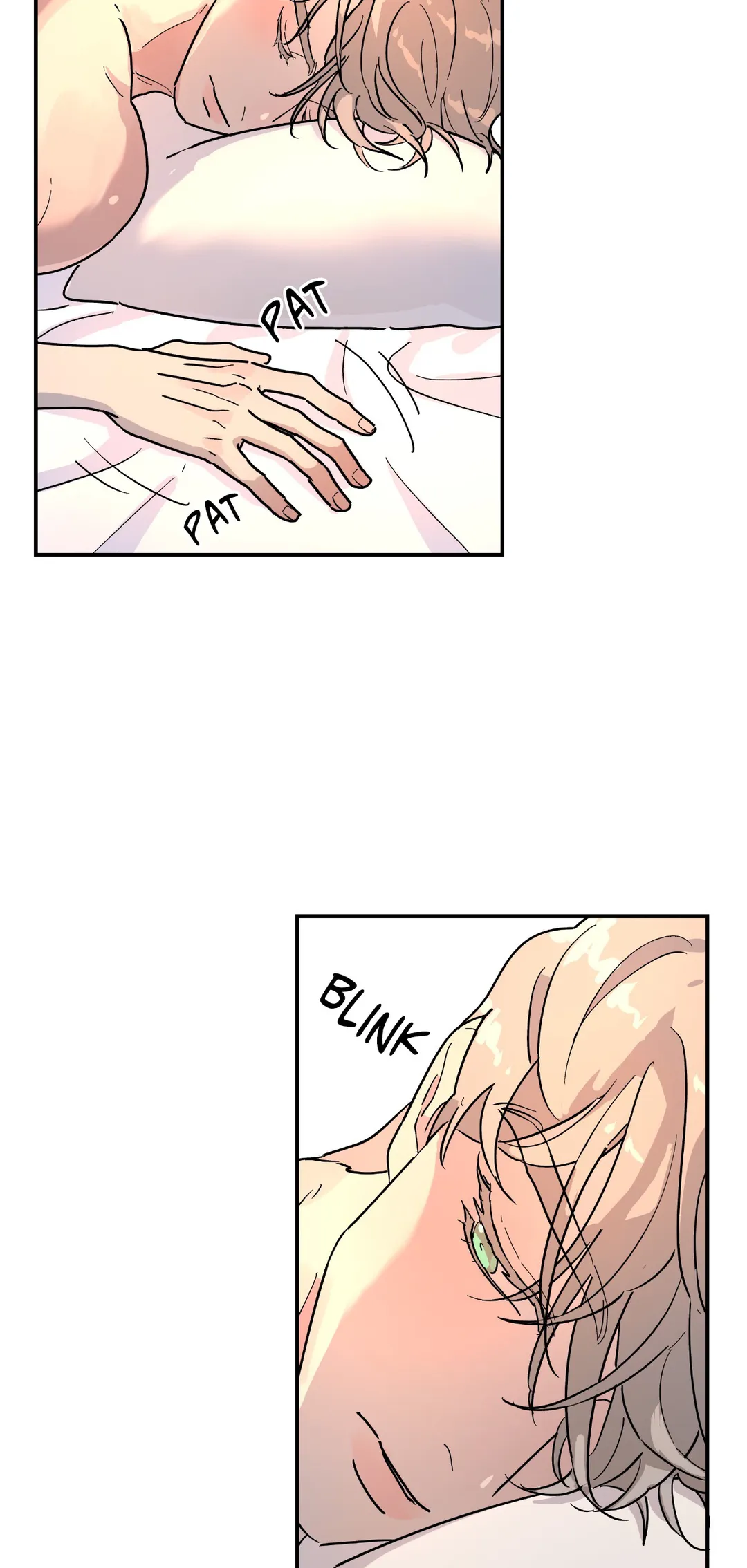 A Tree Without Roots [pawmanga.com] Chapter 20 - Page 8 in English