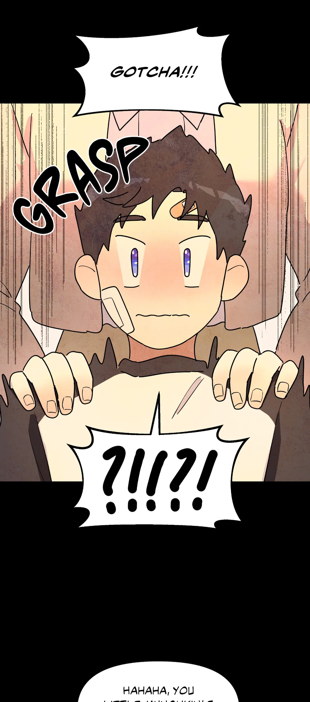 A Tree Without Roots [pawmanga.com] Chapter 22 - Page 17 in English