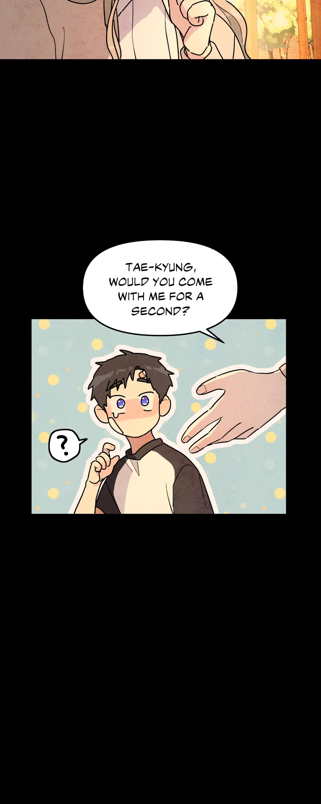 A Tree Without Roots [pawmanga.com] Chapter 22 - Page 24 in English