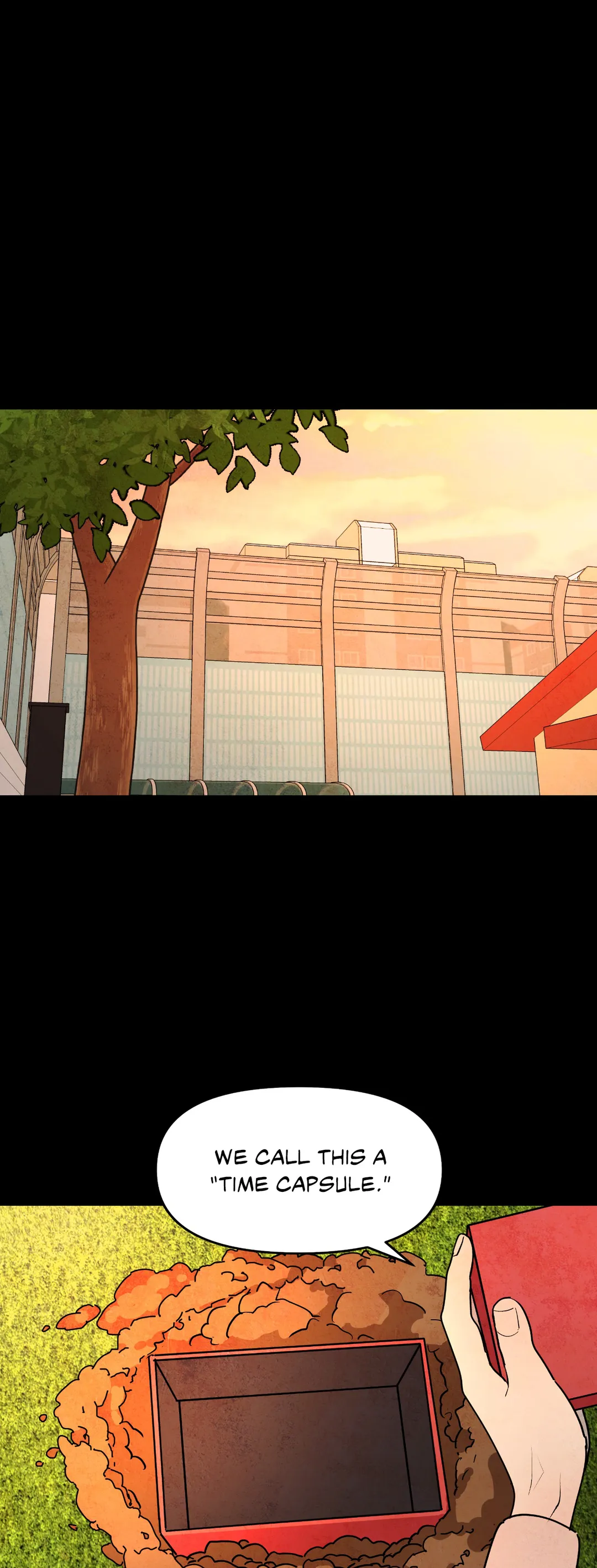 A Tree Without Roots [pawmanga.com] Chapter 22 - Page 25 in English