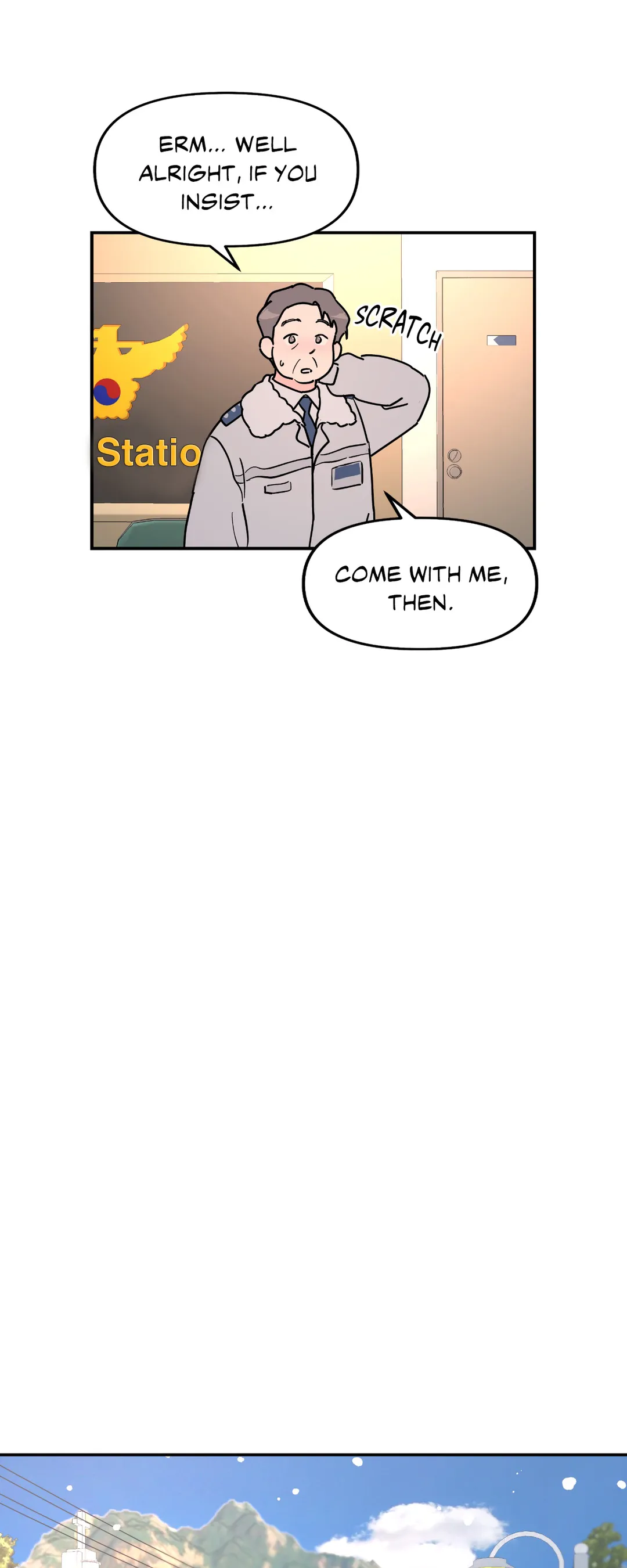 A Tree Without Roots [pawmanga.com] Chapter 22 - Page 37 in English