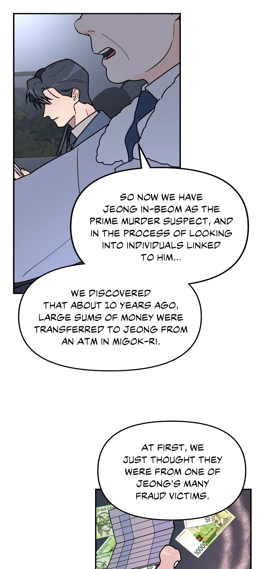 A Tree Without Roots [pawmanga.com] Chapter 22 - Page 42 in English