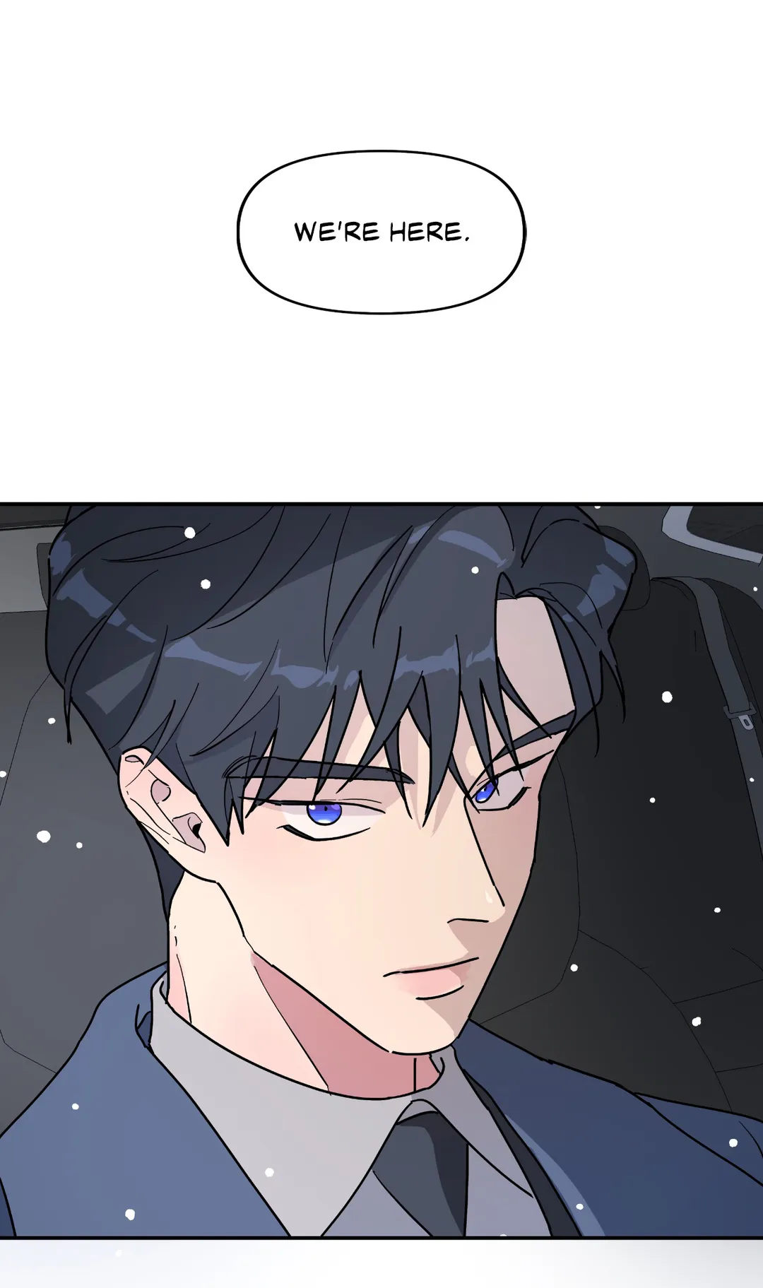 A Tree Without Roots [pawmanga.com] Chapter 22 - Page 45 in English