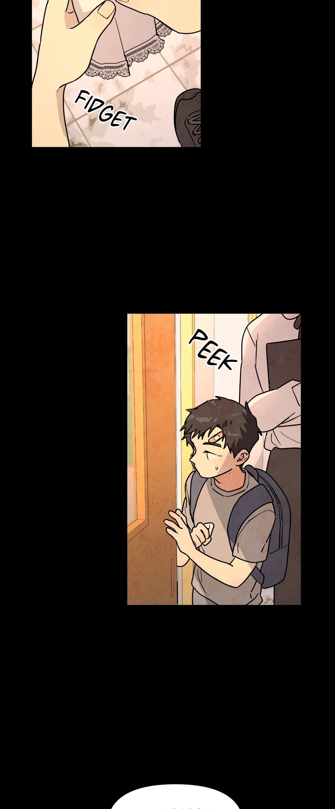 A Tree Without Roots [pawmanga.com] Chapter 22 - Page 6 in English