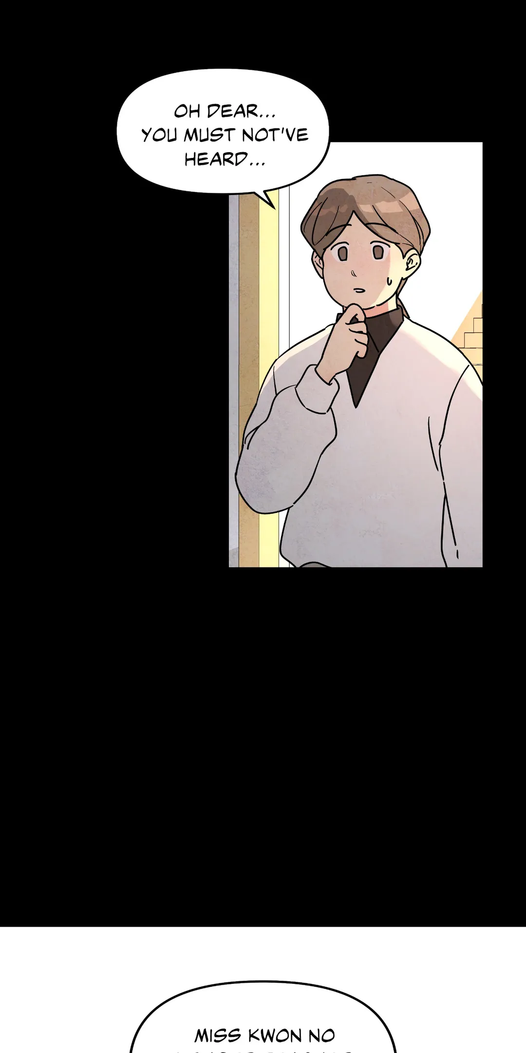 A Tree Without Roots [pawmanga.com] Chapter 23 - Page 11 in English