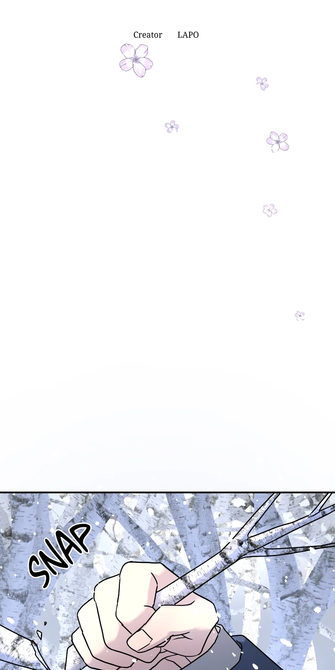 A Tree Without Roots [pawmanga.com] Chapter 23 - Page 14 in English