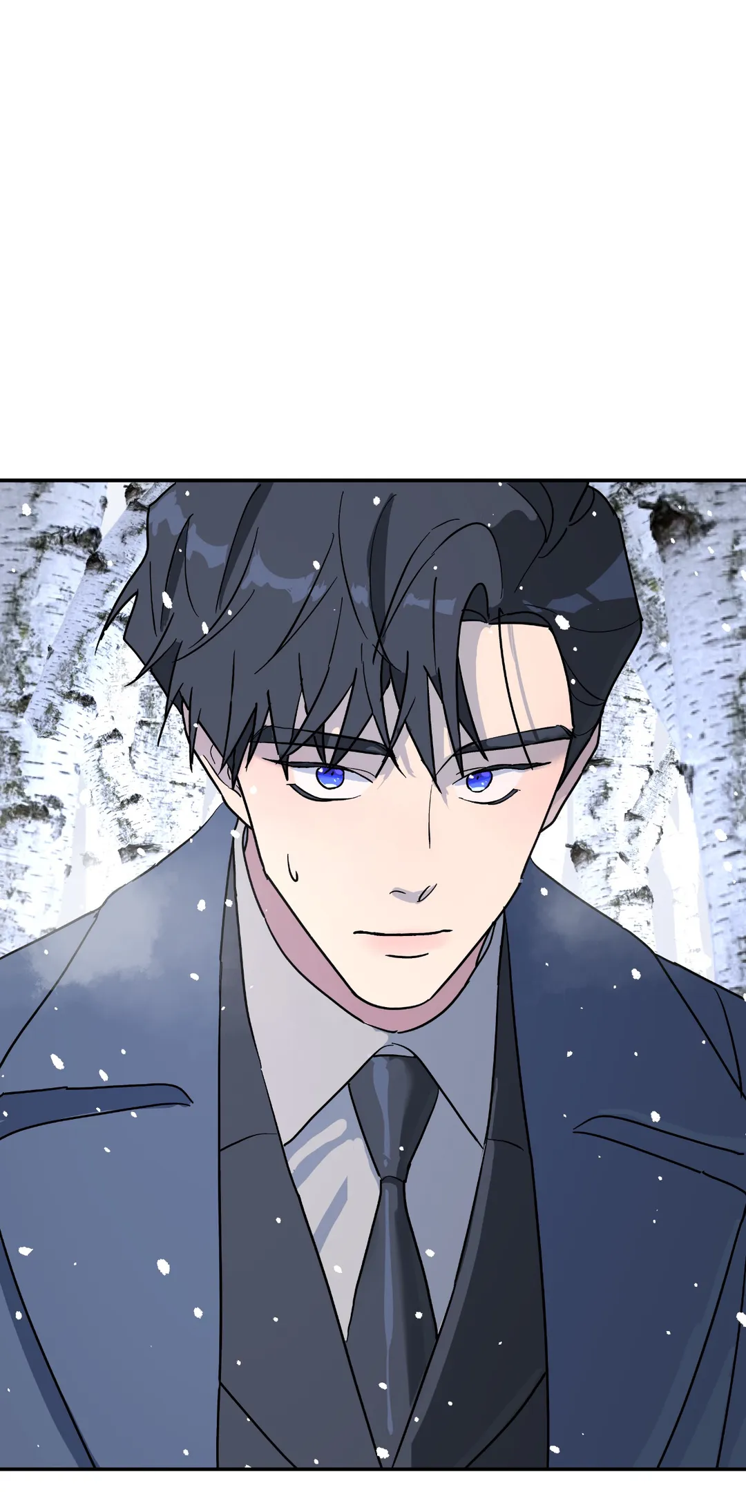 A Tree Without Roots [pawmanga.com] Chapter 23 - Page 17 in English