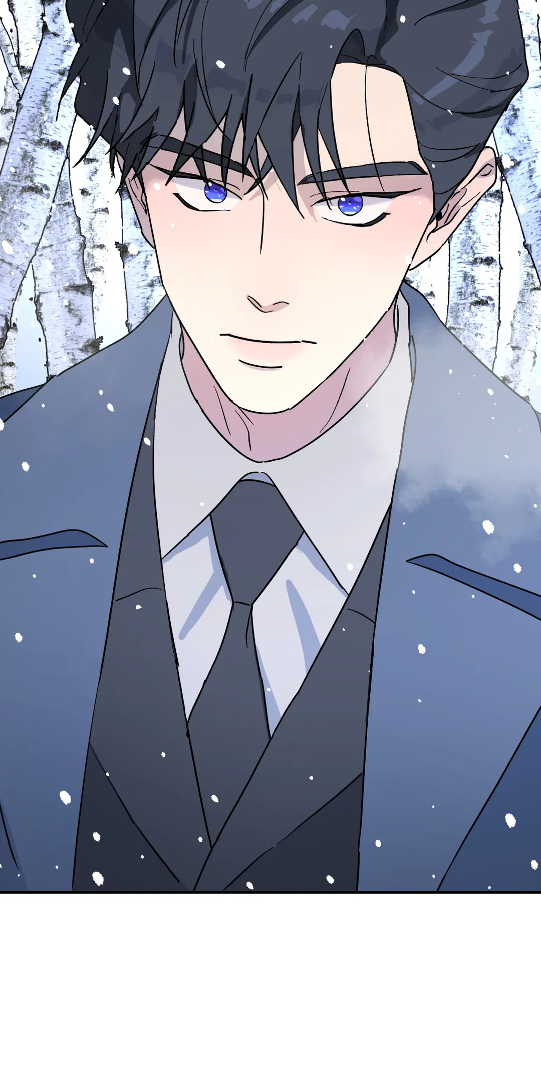 A Tree Without Roots [pawmanga.com] Chapter 23 - Page 25 in English