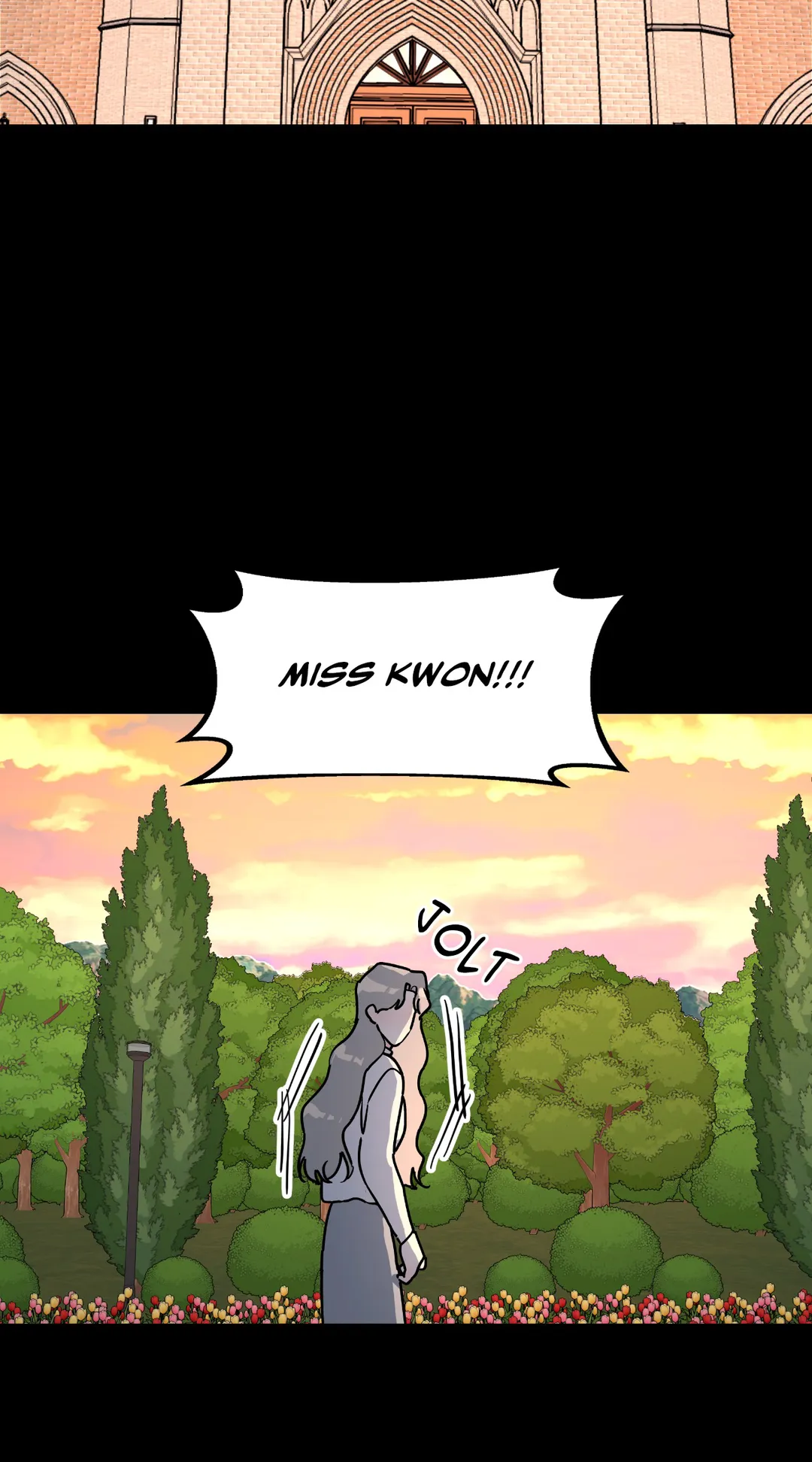 A Tree Without Roots [pawmanga.com] Chapter 23 - Page 28 in English