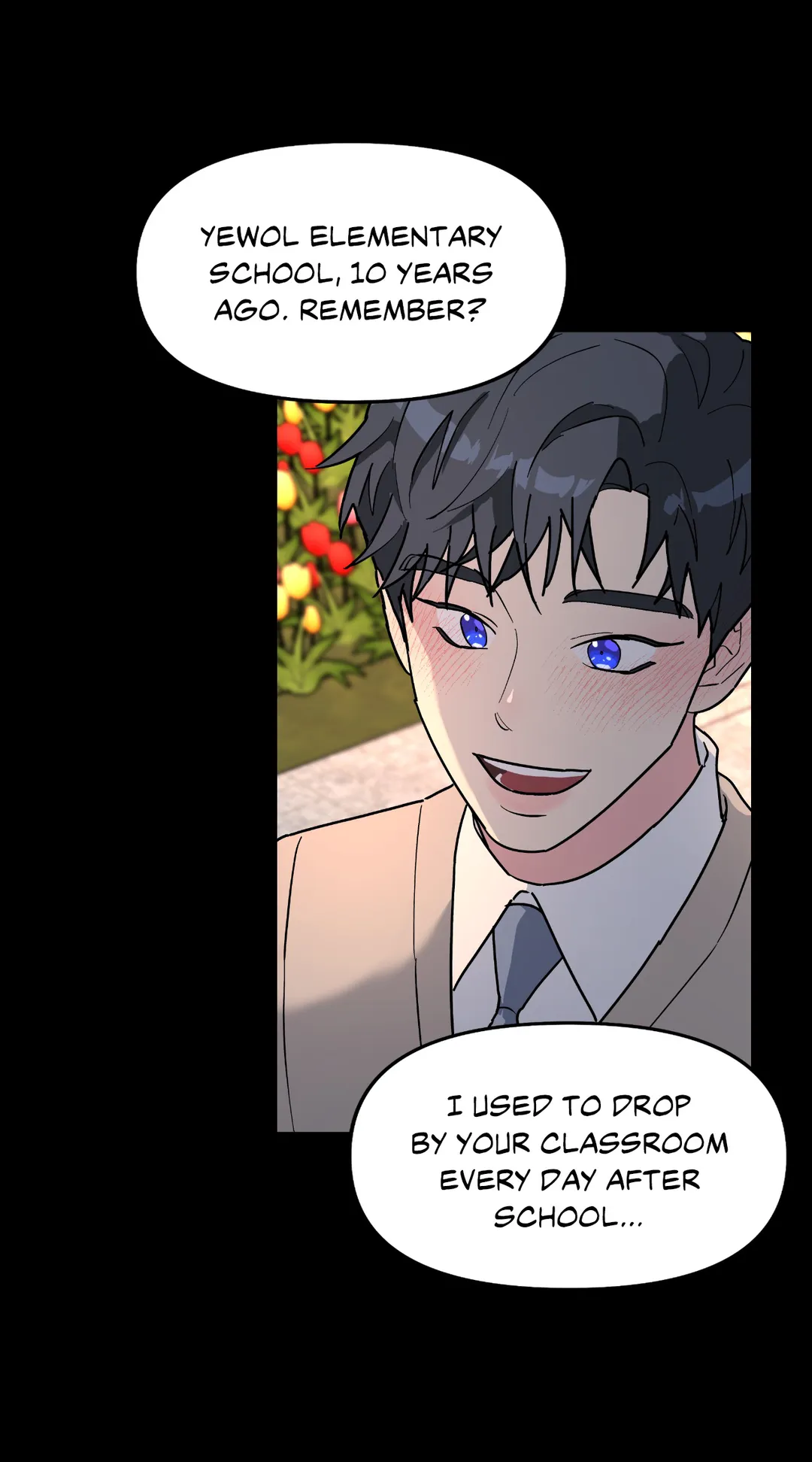 A Tree Without Roots [pawmanga.com] Chapter 23 - Page 30 in English