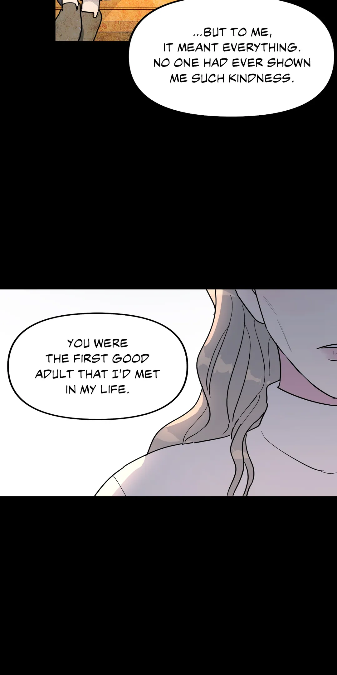 A Tree Without Roots [pawmanga.com] Chapter 23 - Page 35 in English