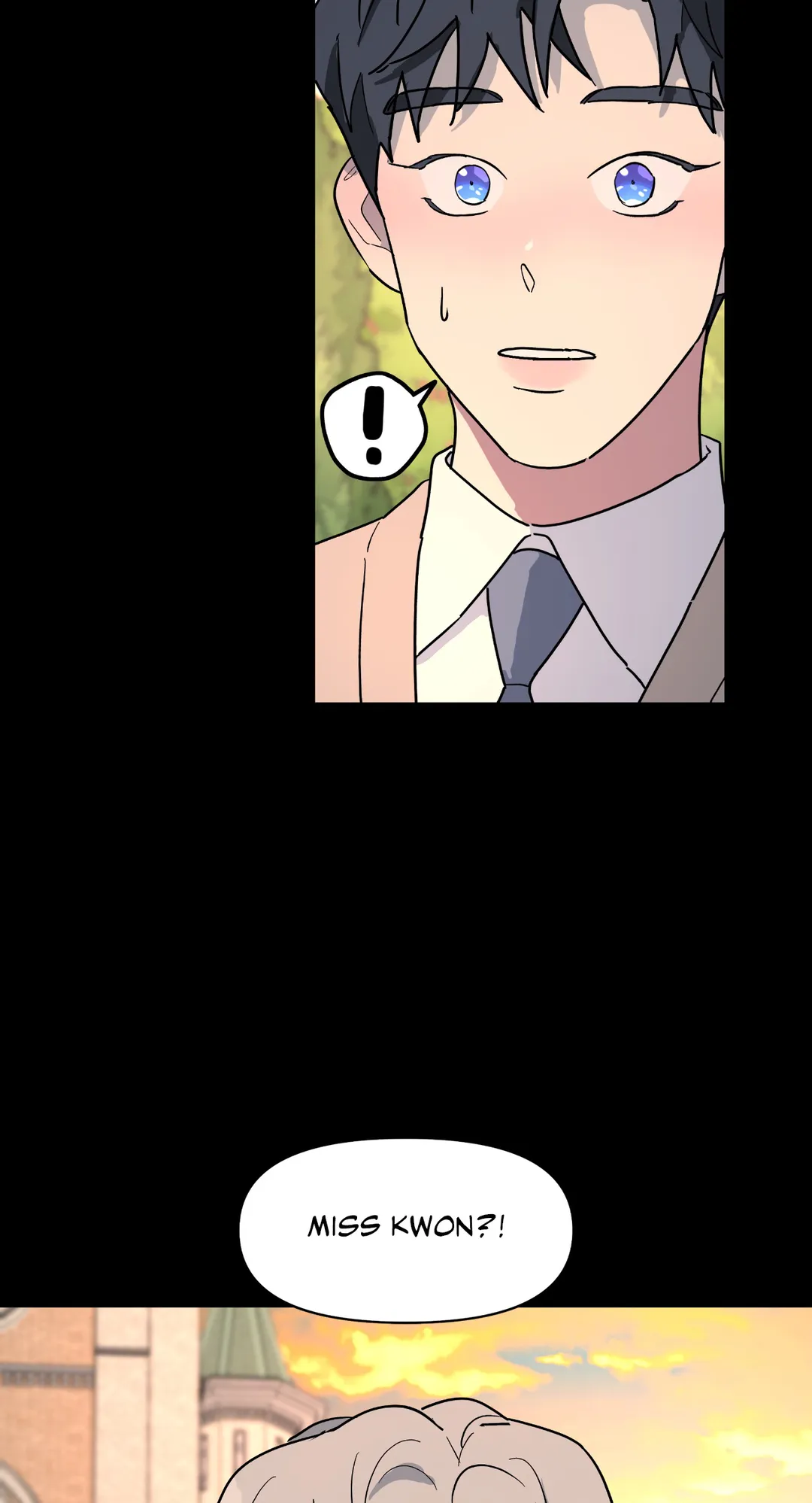 A Tree Without Roots [pawmanga.com] Chapter 23 - Page 37 in English
