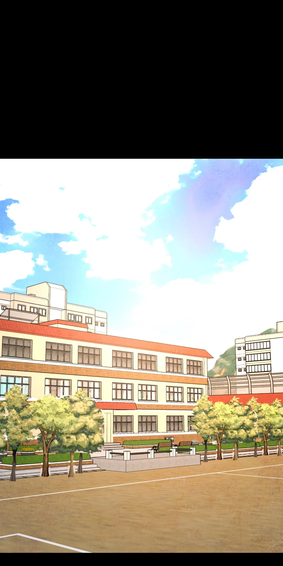 A Tree Without Roots [pawmanga.com] Chapter 23 - Page 4 in English