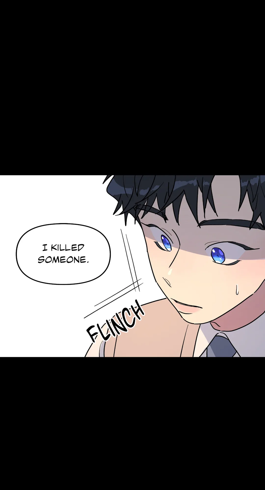 A Tree Without Roots [pawmanga.com] Chapter 23 - Page 40 in English