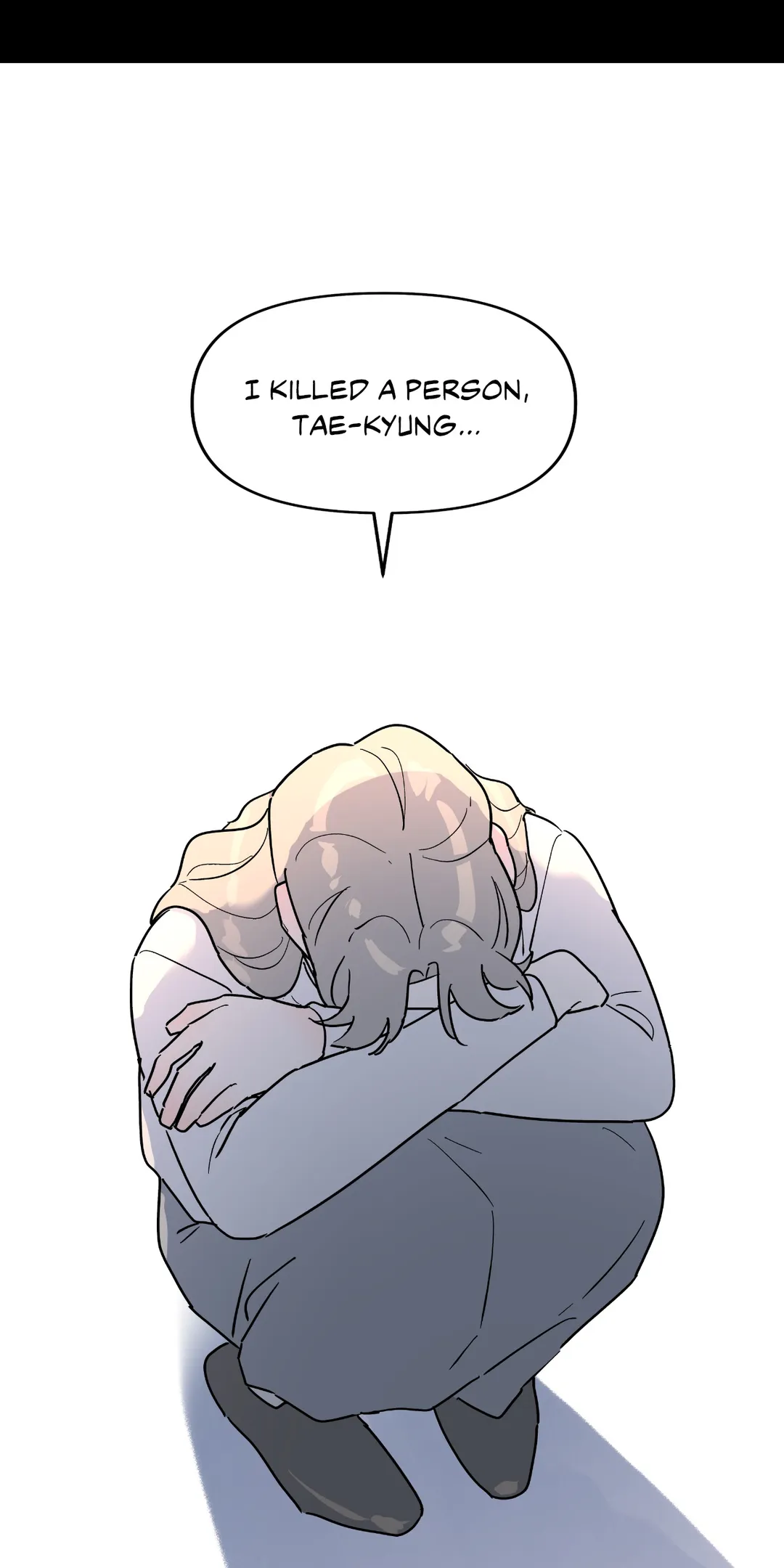 A Tree Without Roots [pawmanga.com] Chapter 23 - Page 41 in English