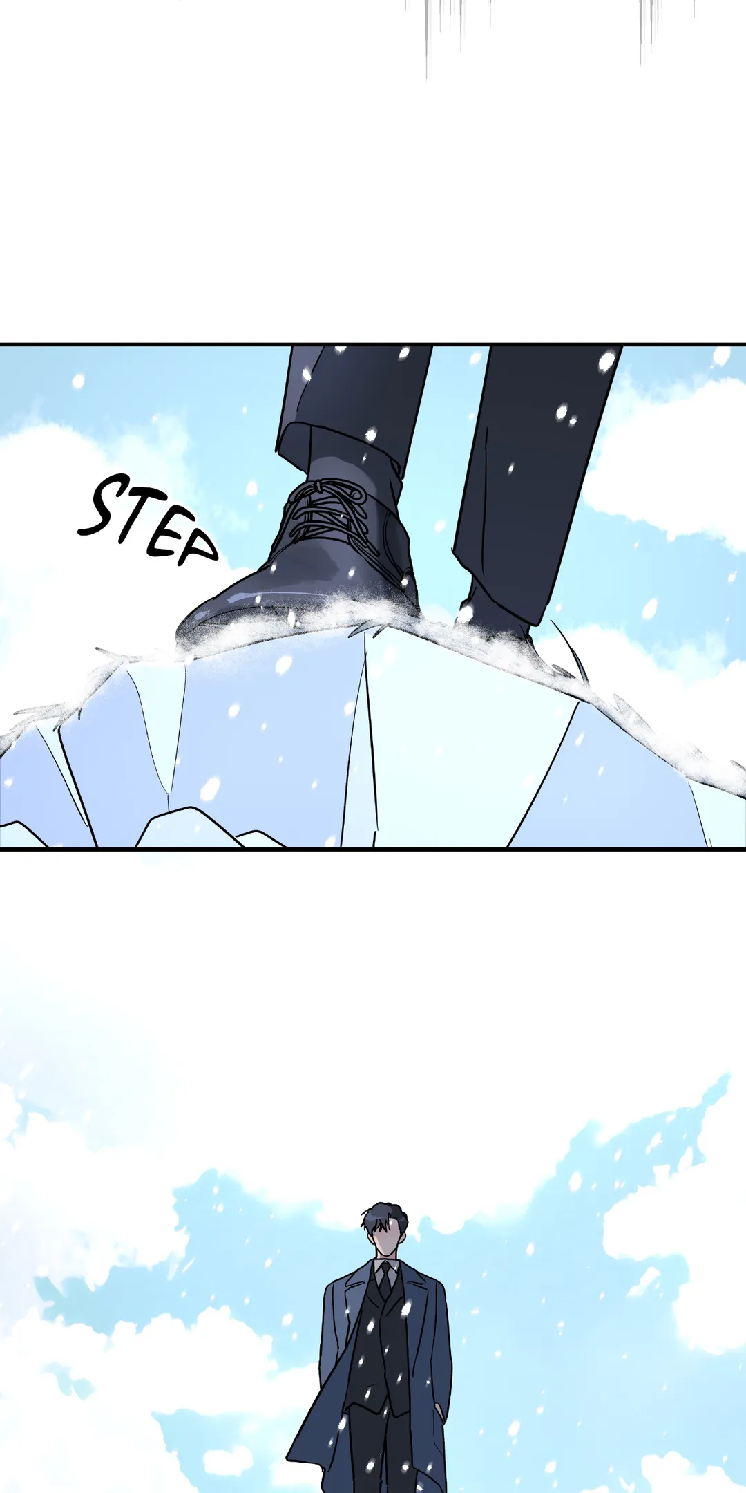 A Tree Without Roots [pawmanga.com] Chapter 23 - Page 43 in English