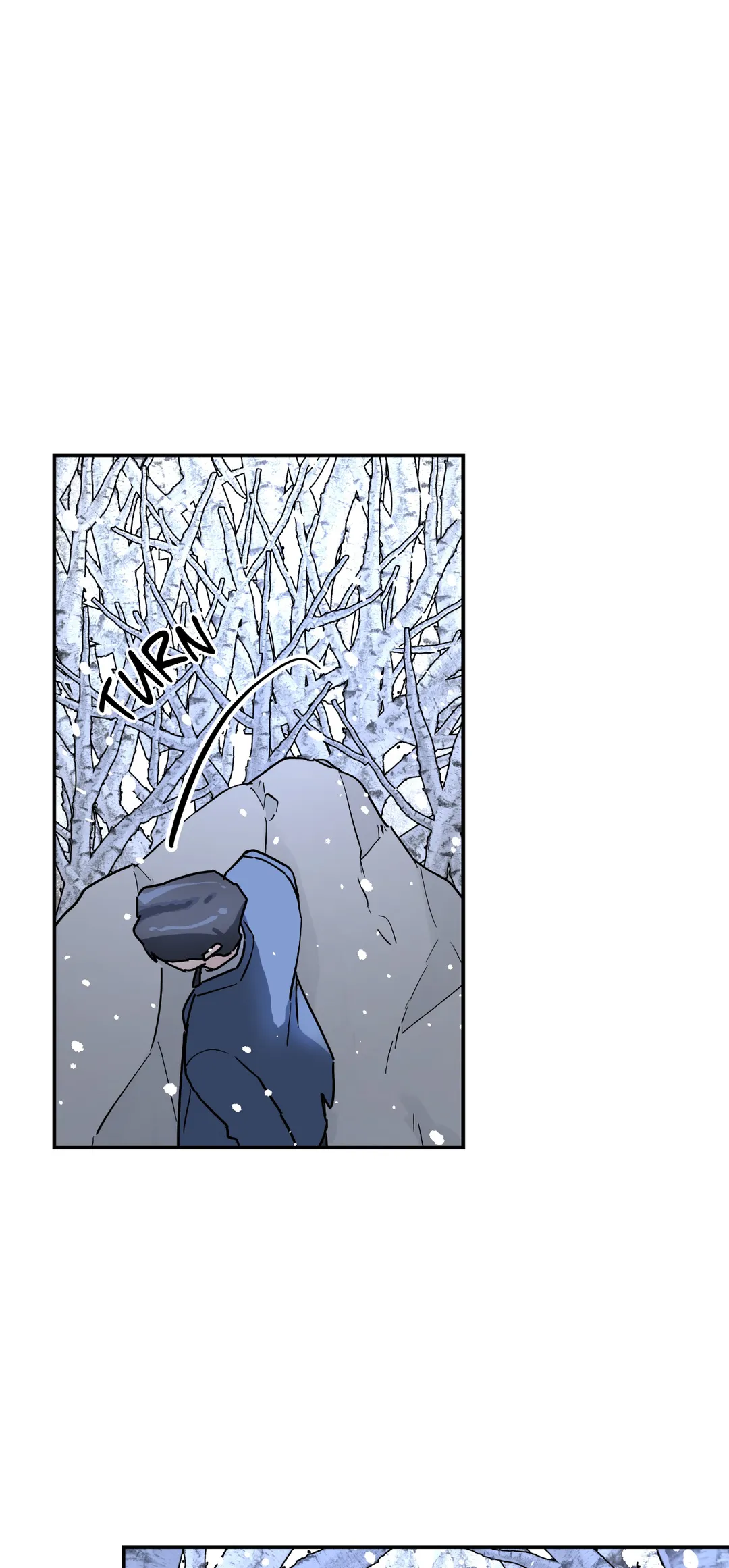 A Tree Without Roots [pawmanga.com] Chapter 23 - Page 48 in English