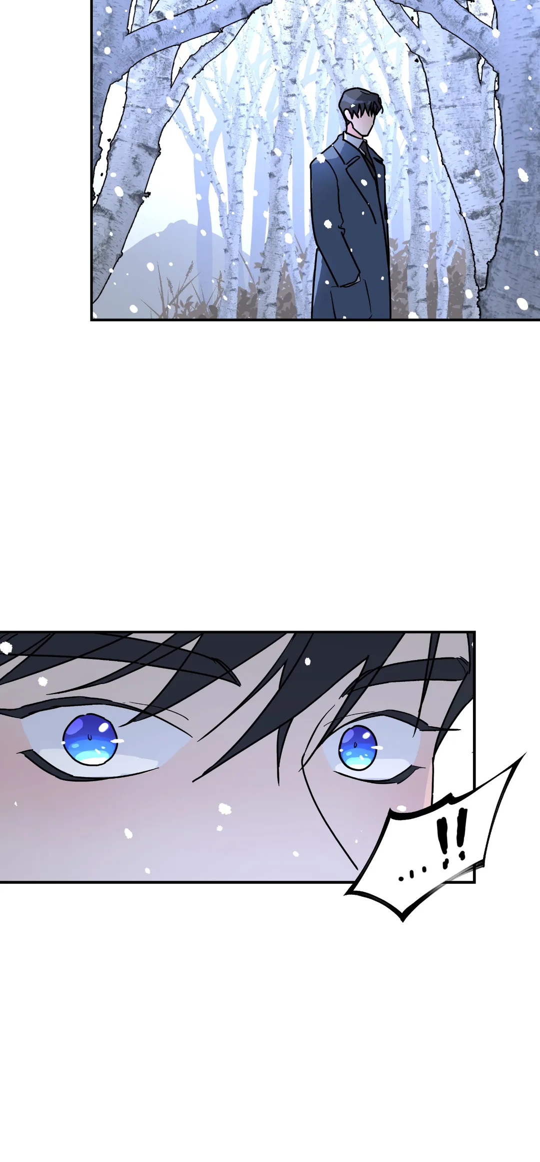A Tree Without Roots [pawmanga.com] Chapter 23 - Page 49 in English