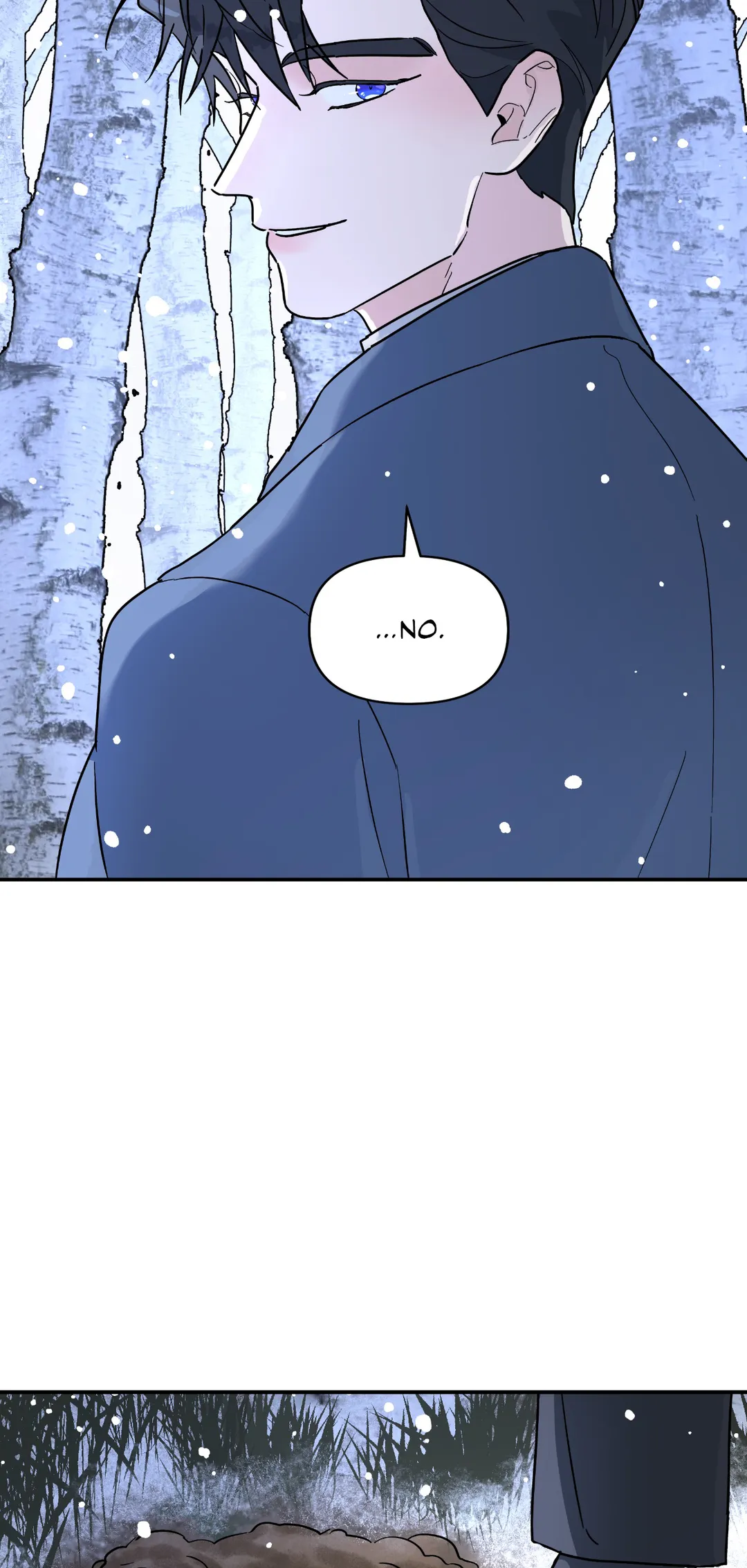 A Tree Without Roots [pawmanga.com] Chapter 23 - Page 53 in English