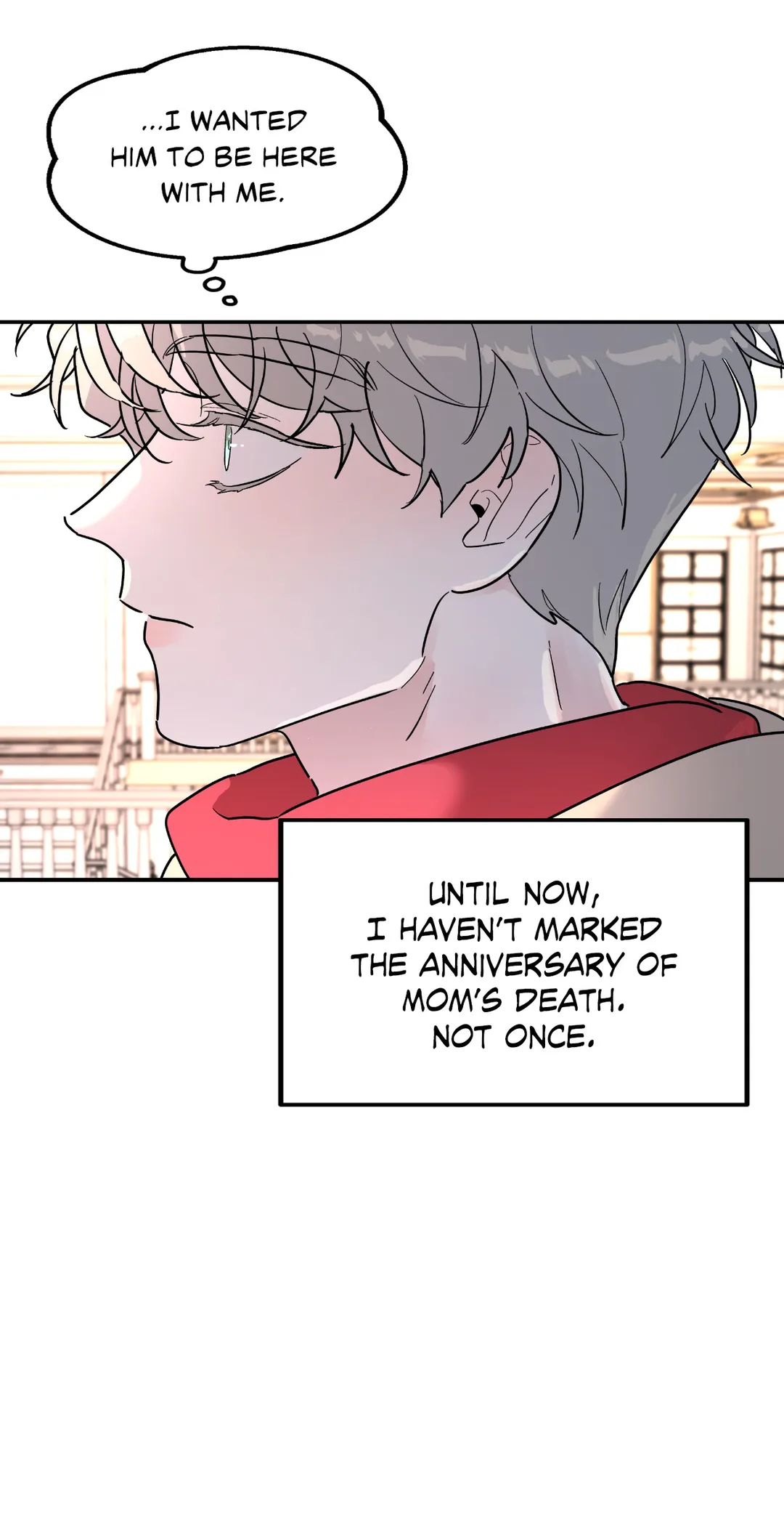 A Tree Without Roots [pawmanga.com] Chapter 23 - Page 59 in English