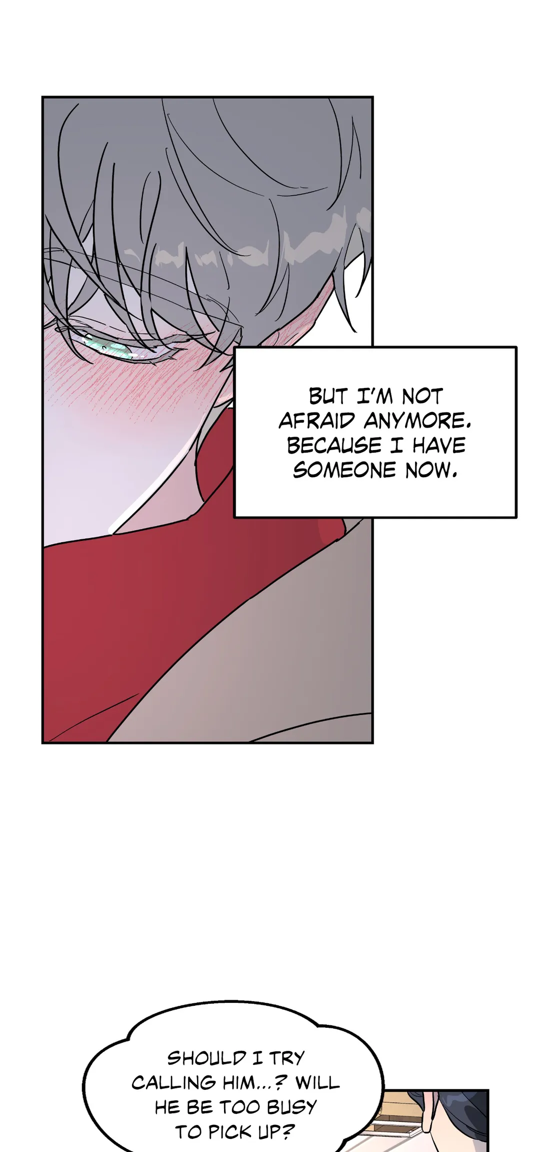 A Tree Without Roots [pawmanga.com] Chapter 23 - Page 61 in English