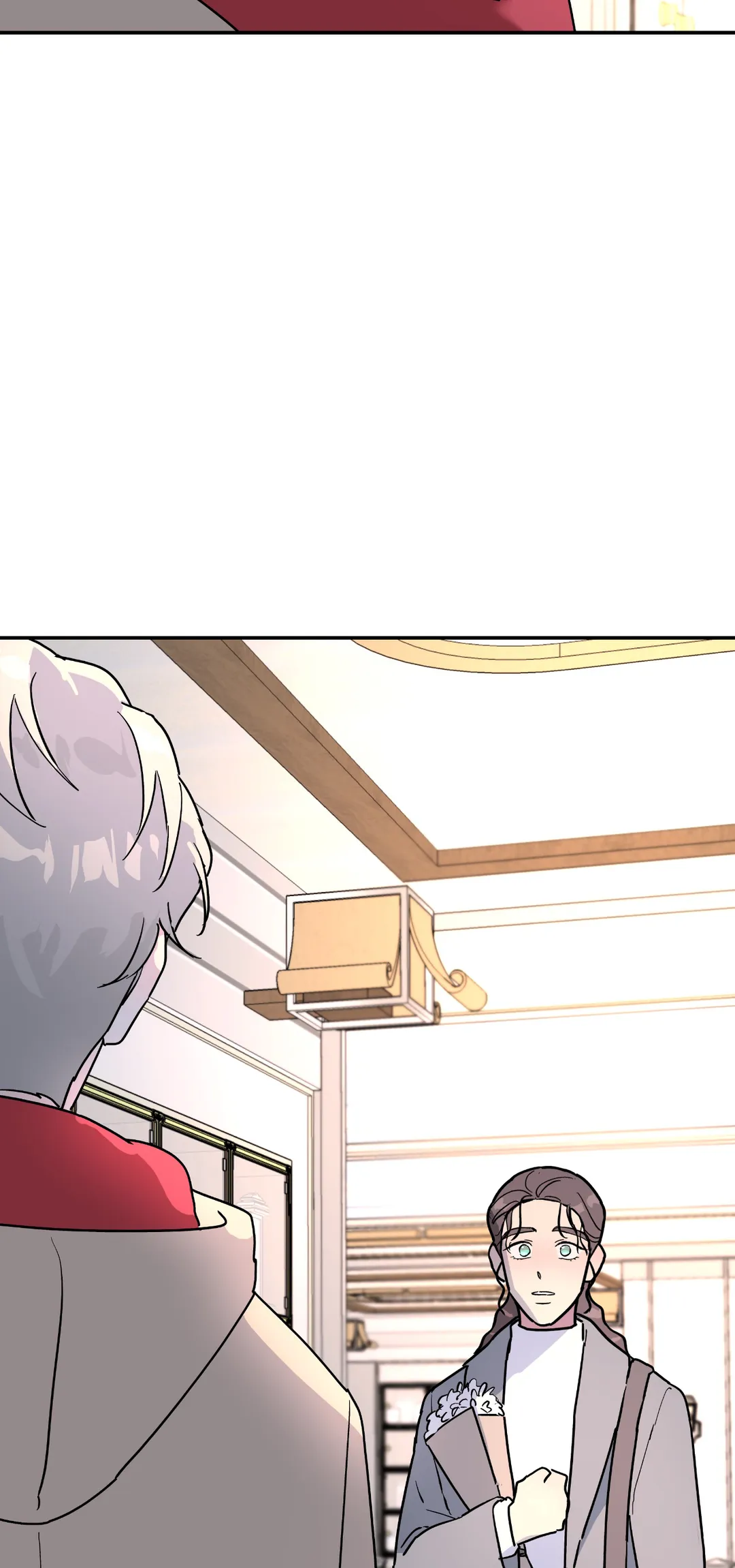 A Tree Without Roots [pawmanga.com] Chapter 23 - Page 63 in English