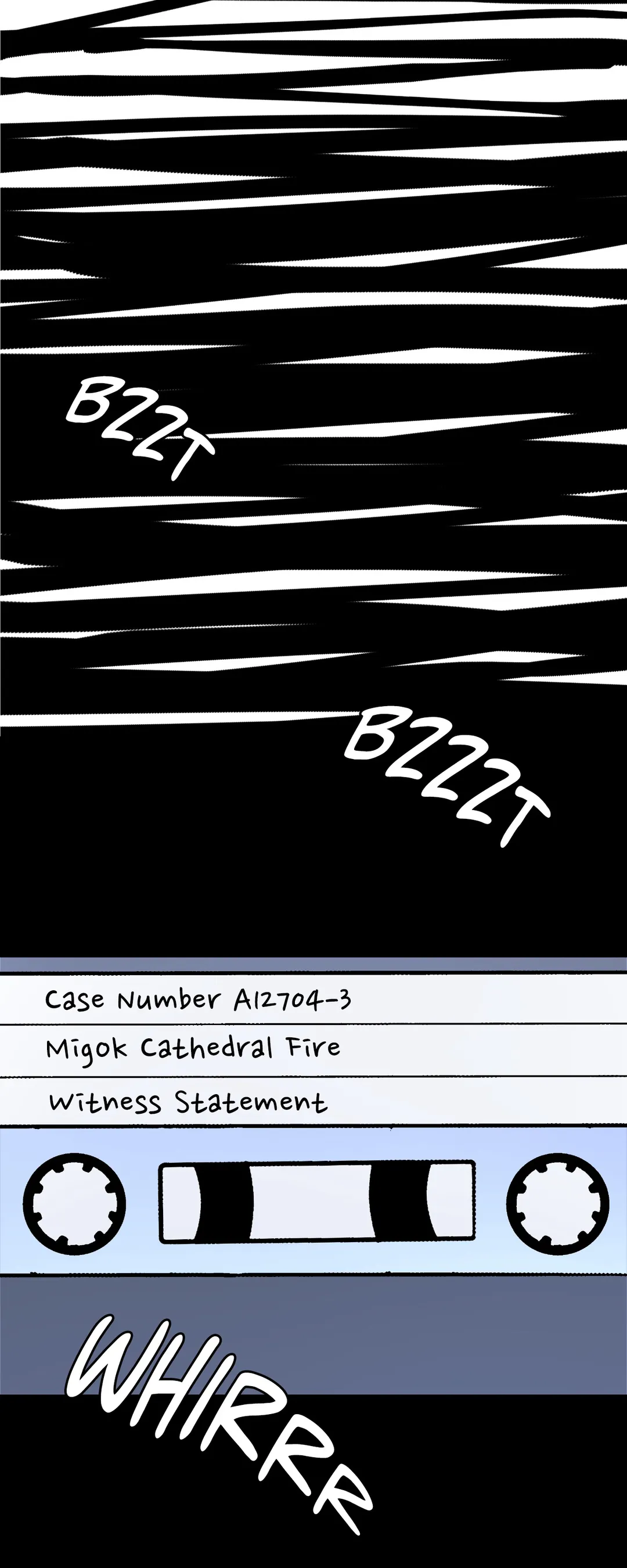 A Tree Without Roots [pawmanga.com] Chapter 24 - Page 20 in English