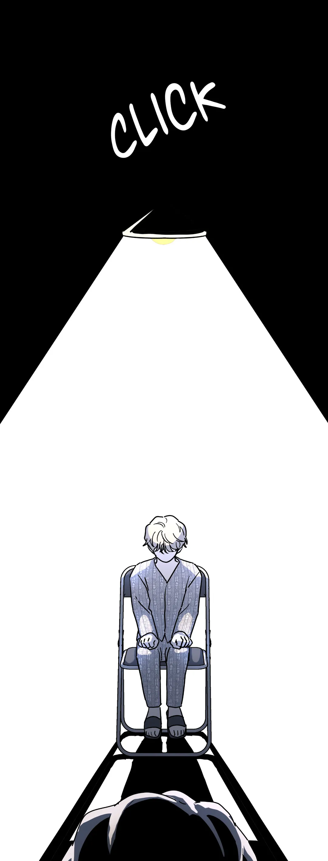 A Tree Without Roots [pawmanga.com] Chapter 24 - Page 21 in English