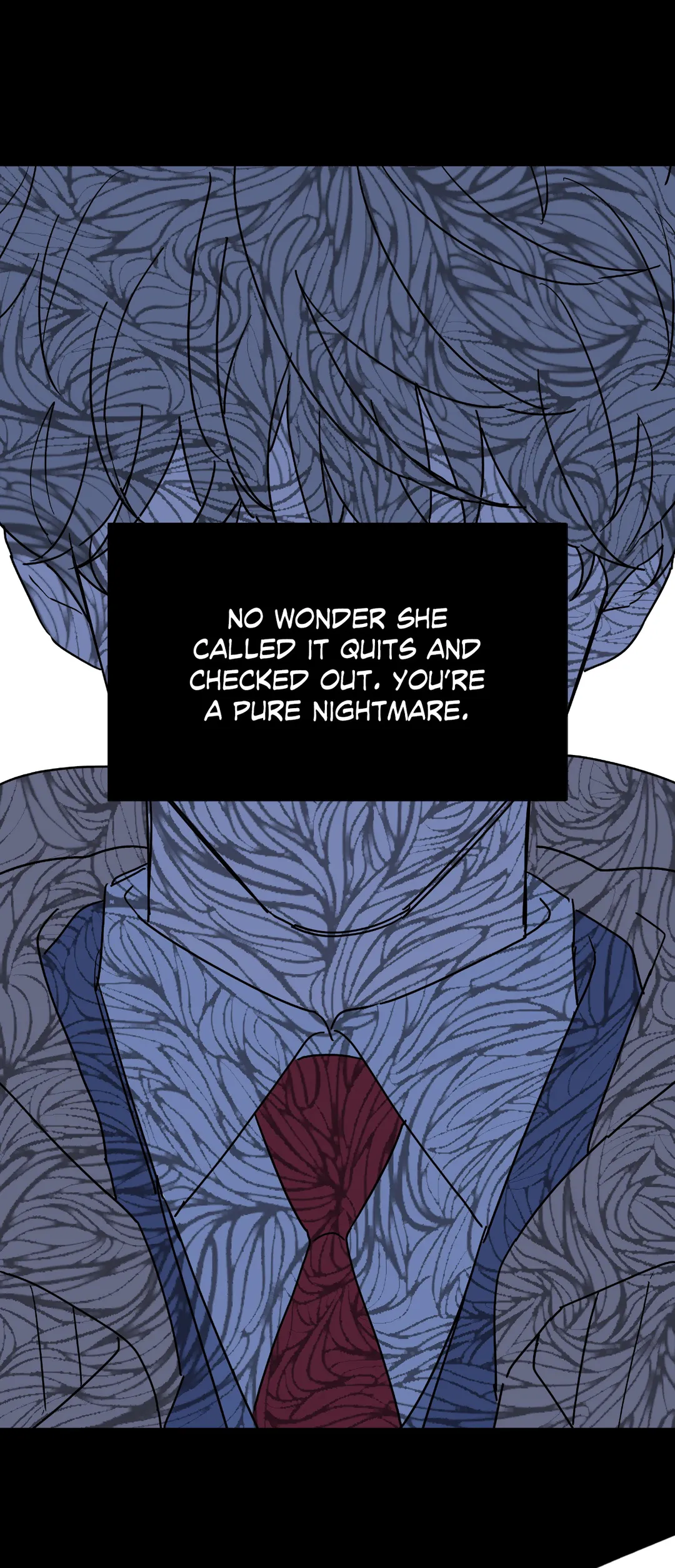 A Tree Without Roots [pawmanga.com] Chapter 24 - Page 29 in English