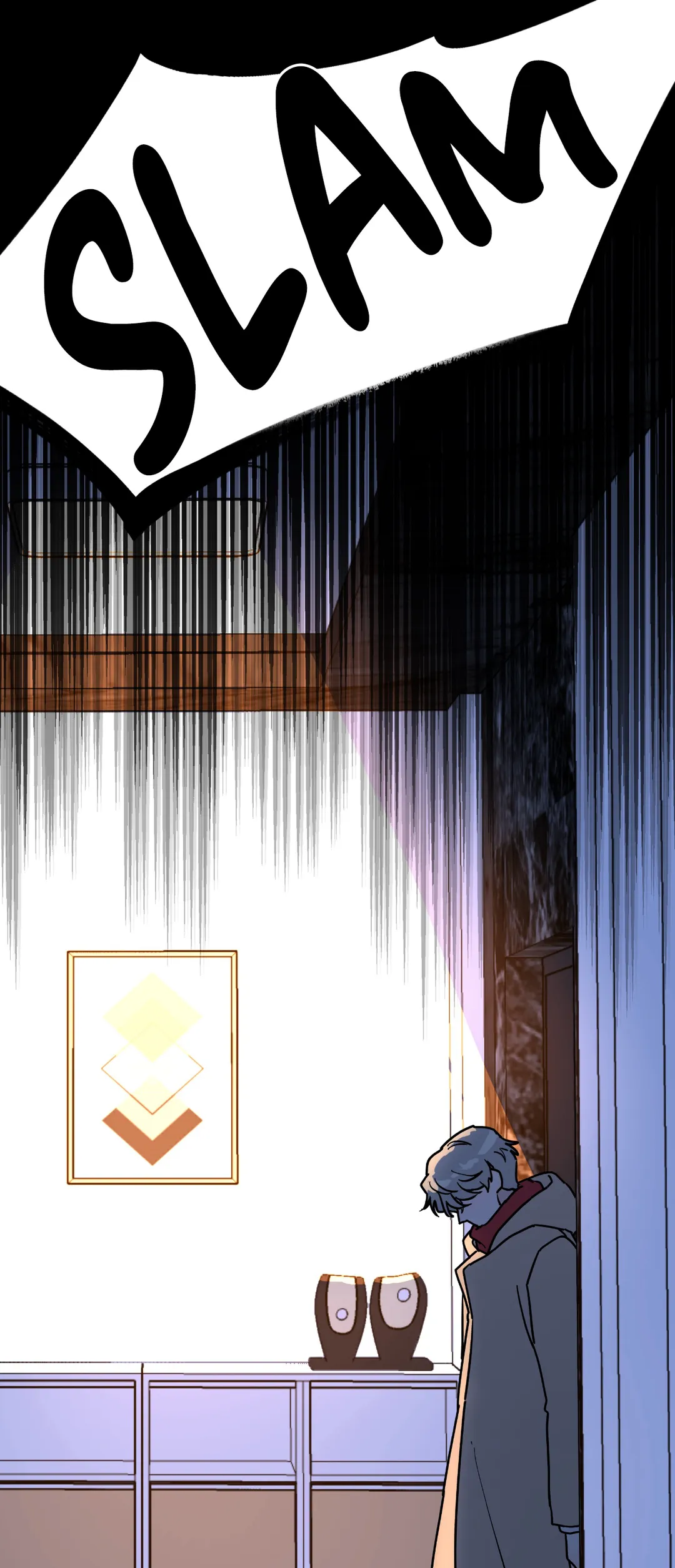 A Tree Without Roots [pawmanga.com] Chapter 24 - Page 30 in English