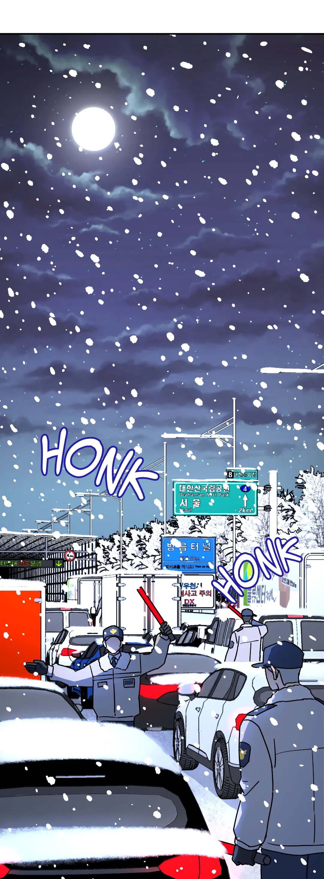 A Tree Without Roots [pawmanga.com] Chapter 24 - Page 38 in English