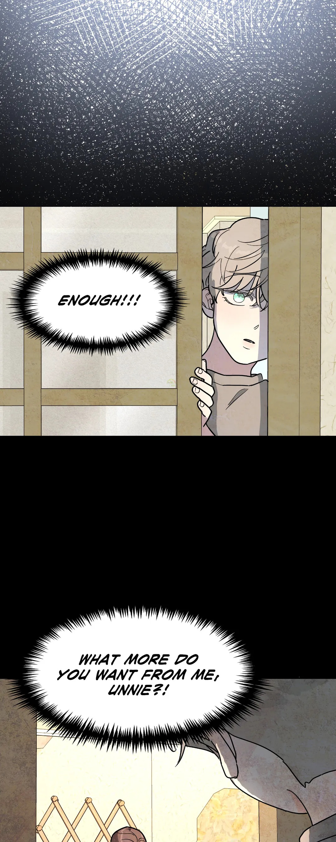 A Tree Without Roots [pawmanga.com] Chapter 24 - Page 7 in English