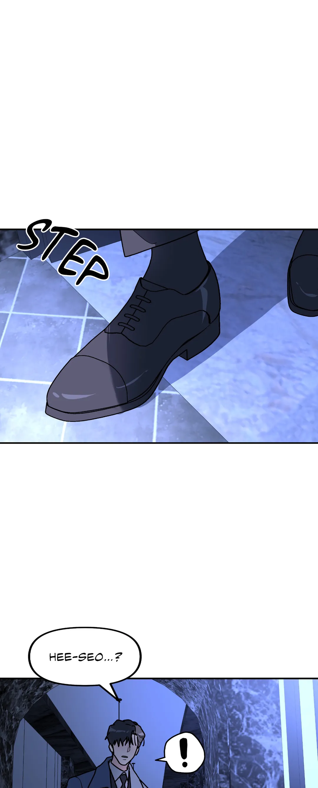 A Tree Without Roots [pawmanga.com] Chapter 25 - Page 10 in English
