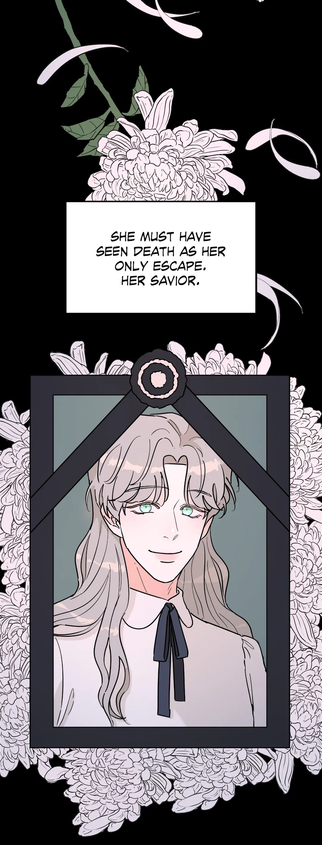A Tree Without Roots [pawmanga.com] Chapter 25 - Page 32 in English