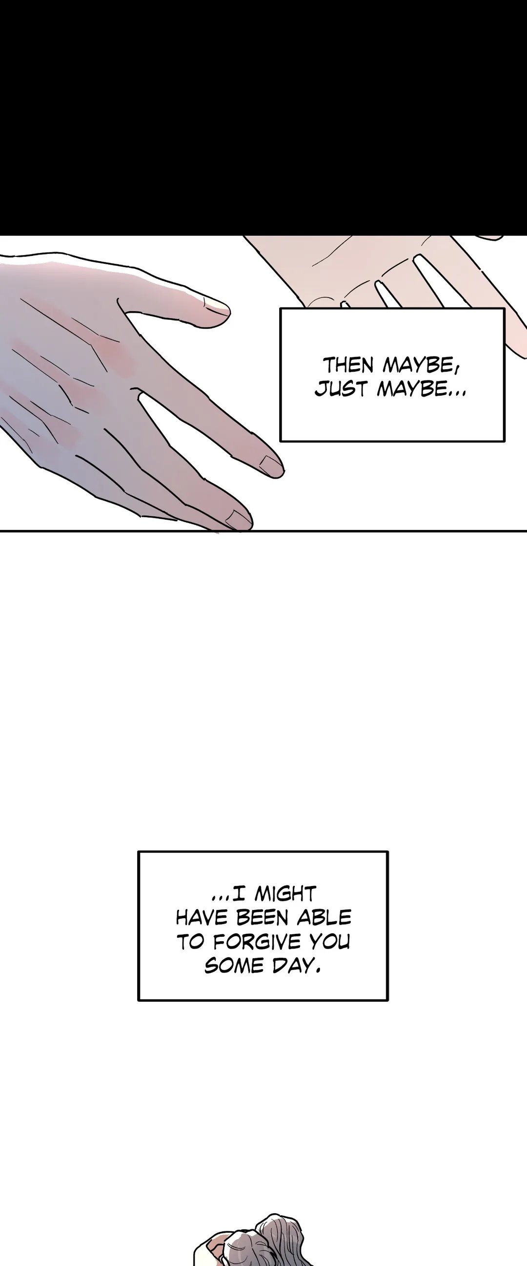 A Tree Without Roots [pawmanga.com] Chapter 25 - Page 35 in English