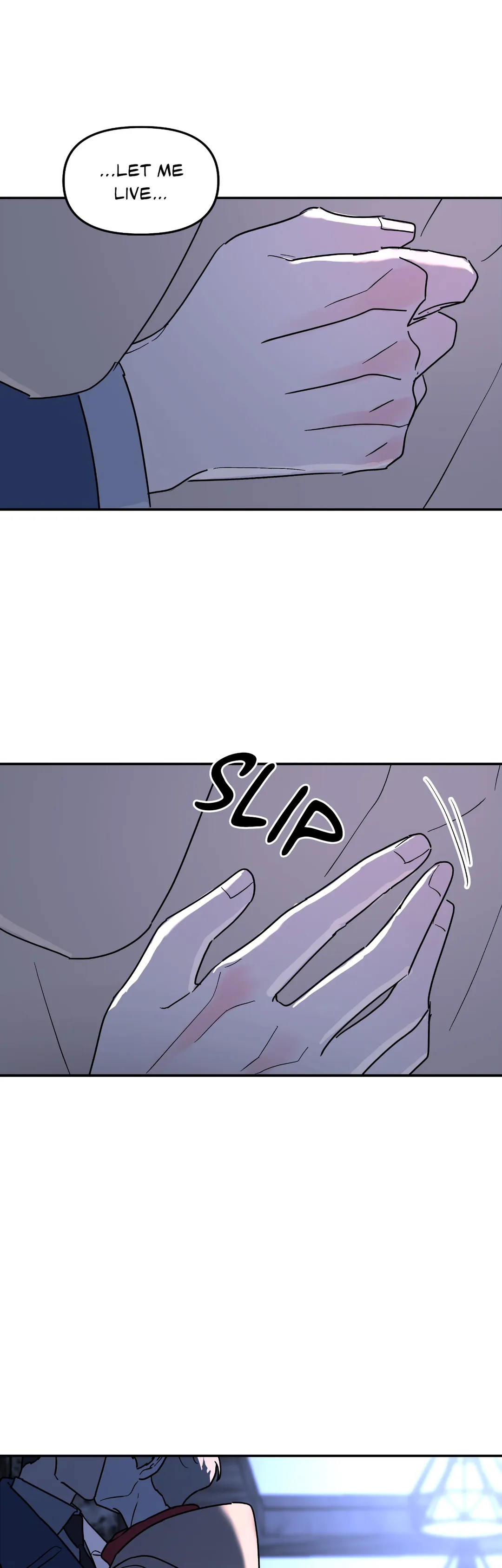 A Tree Without Roots [pawmanga.com] Chapter 25 - Page 47 in English