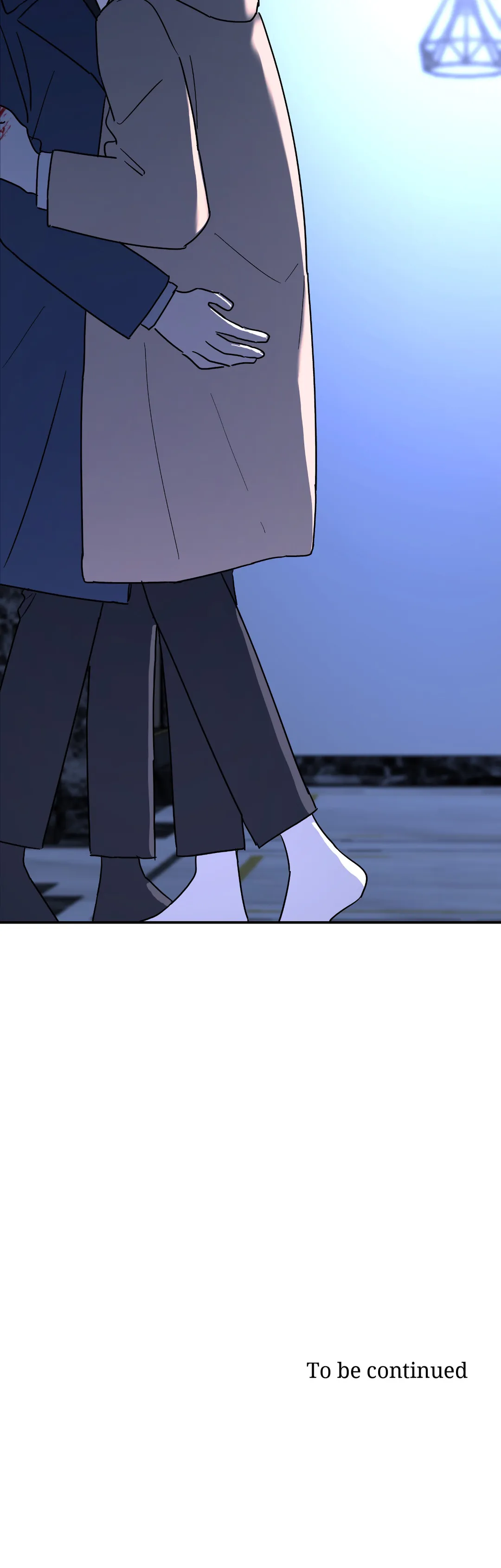 A Tree Without Roots [pawmanga.com] Chapter 25 - Page 48 in English