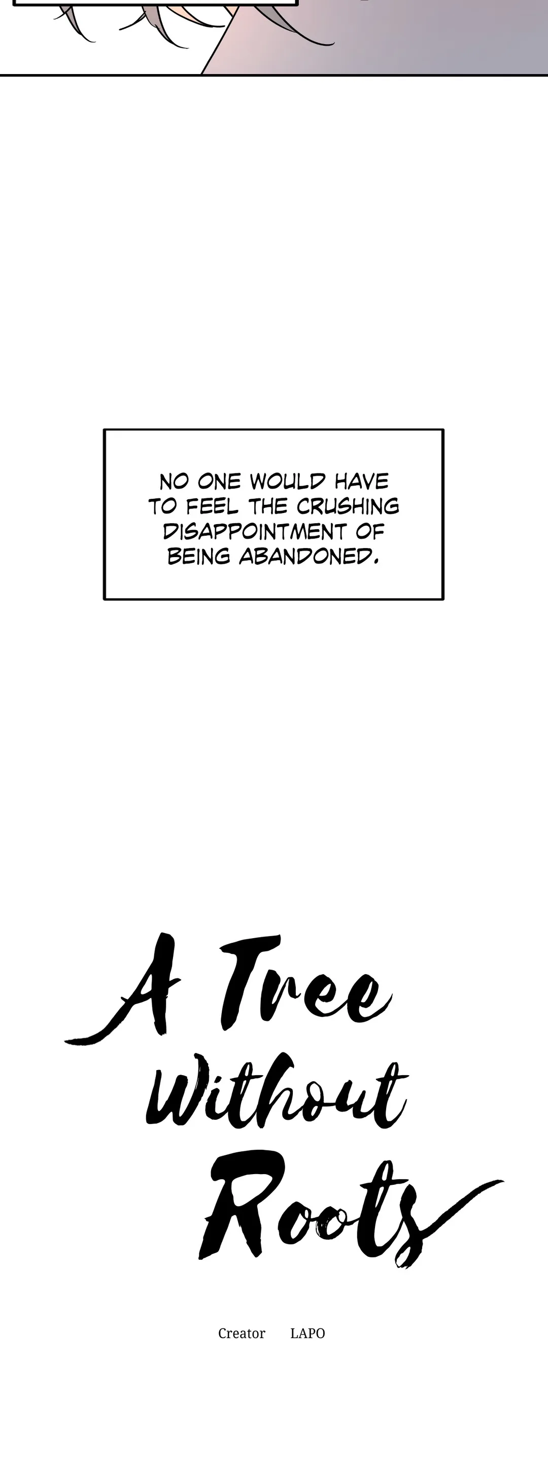 A Tree Without Roots [pawmanga.com] Chapter 25 - Page 6 in English