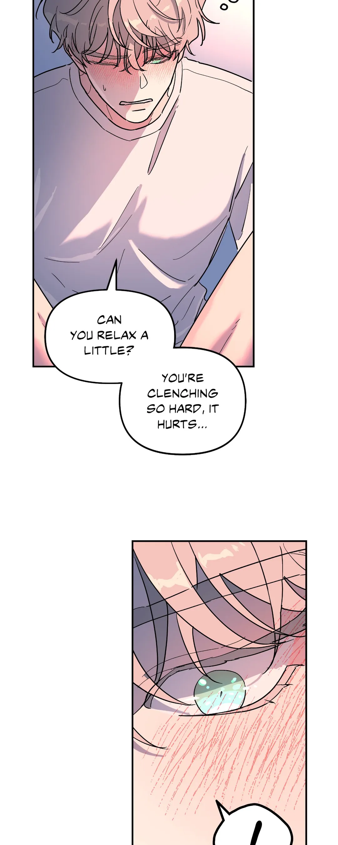 A Tree Without Roots [pawmanga.com] Chapter 26 - Page 14 in English
