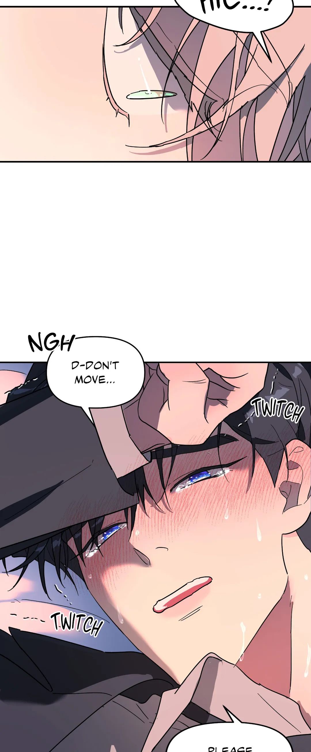 A Tree Without Roots [pawmanga.com] Chapter 26 - Page 17 in English