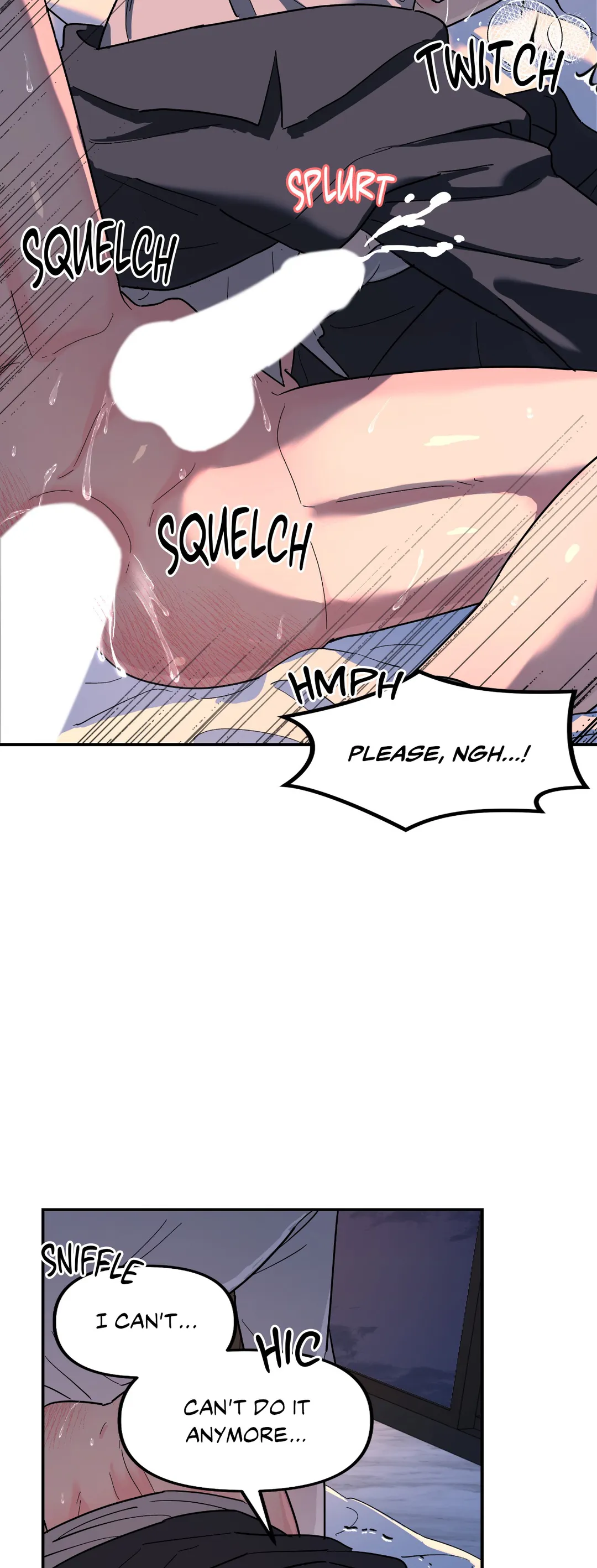 A Tree Without Roots [pawmanga.com] Chapter 26 - Page 22 in English