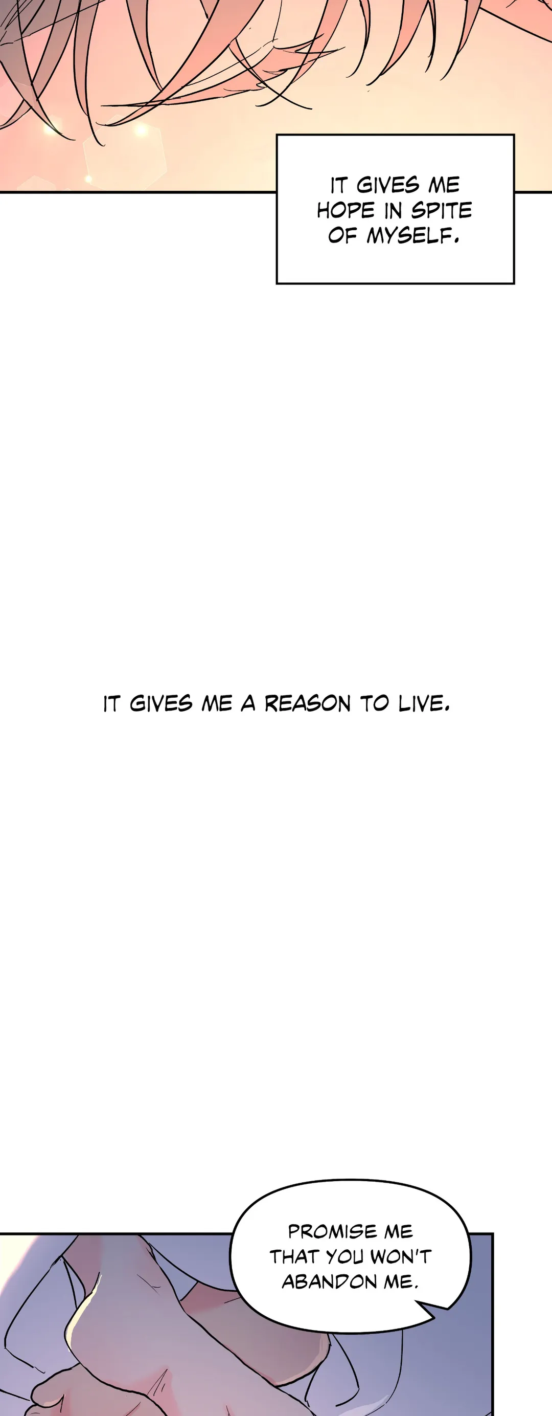 A Tree Without Roots [pawmanga.com] Chapter 26 - Page 34 in English